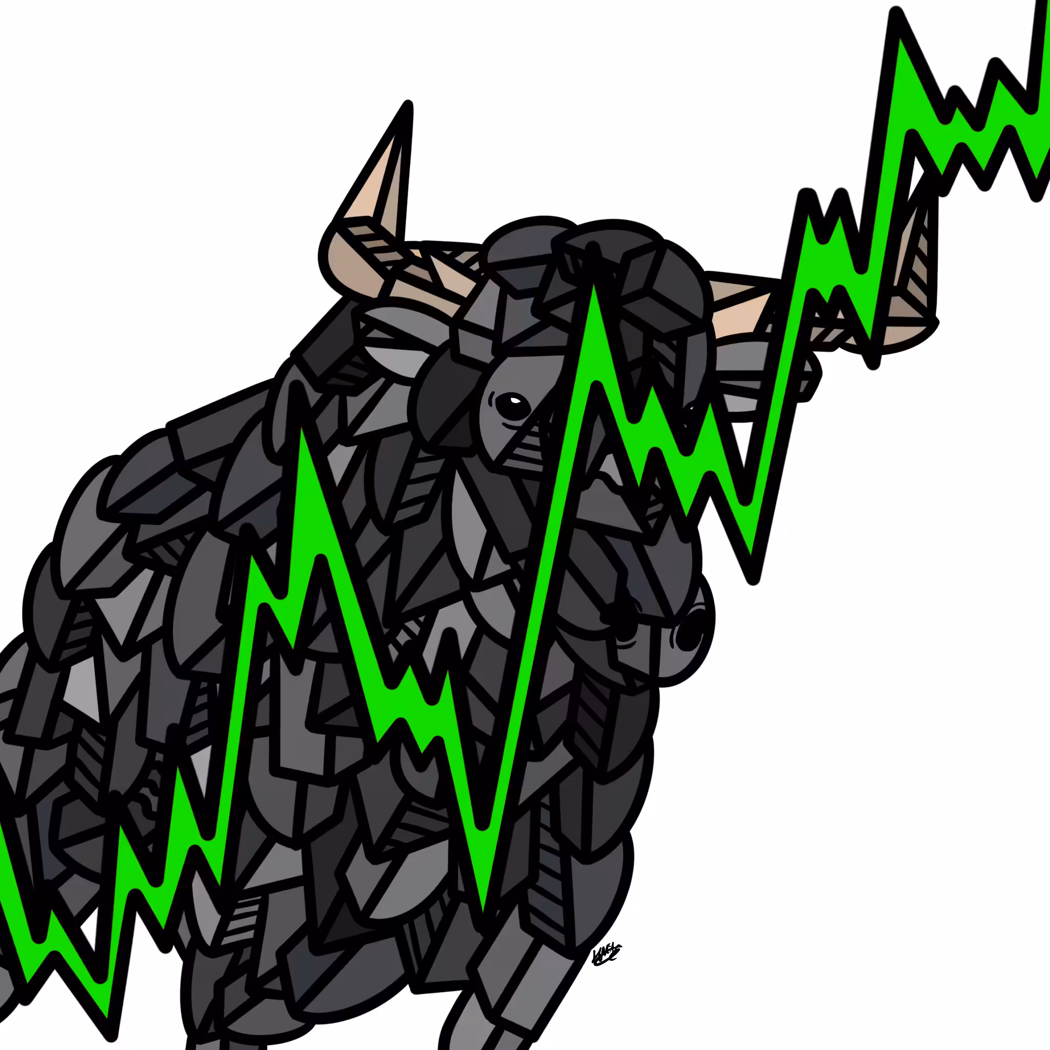 The Bull