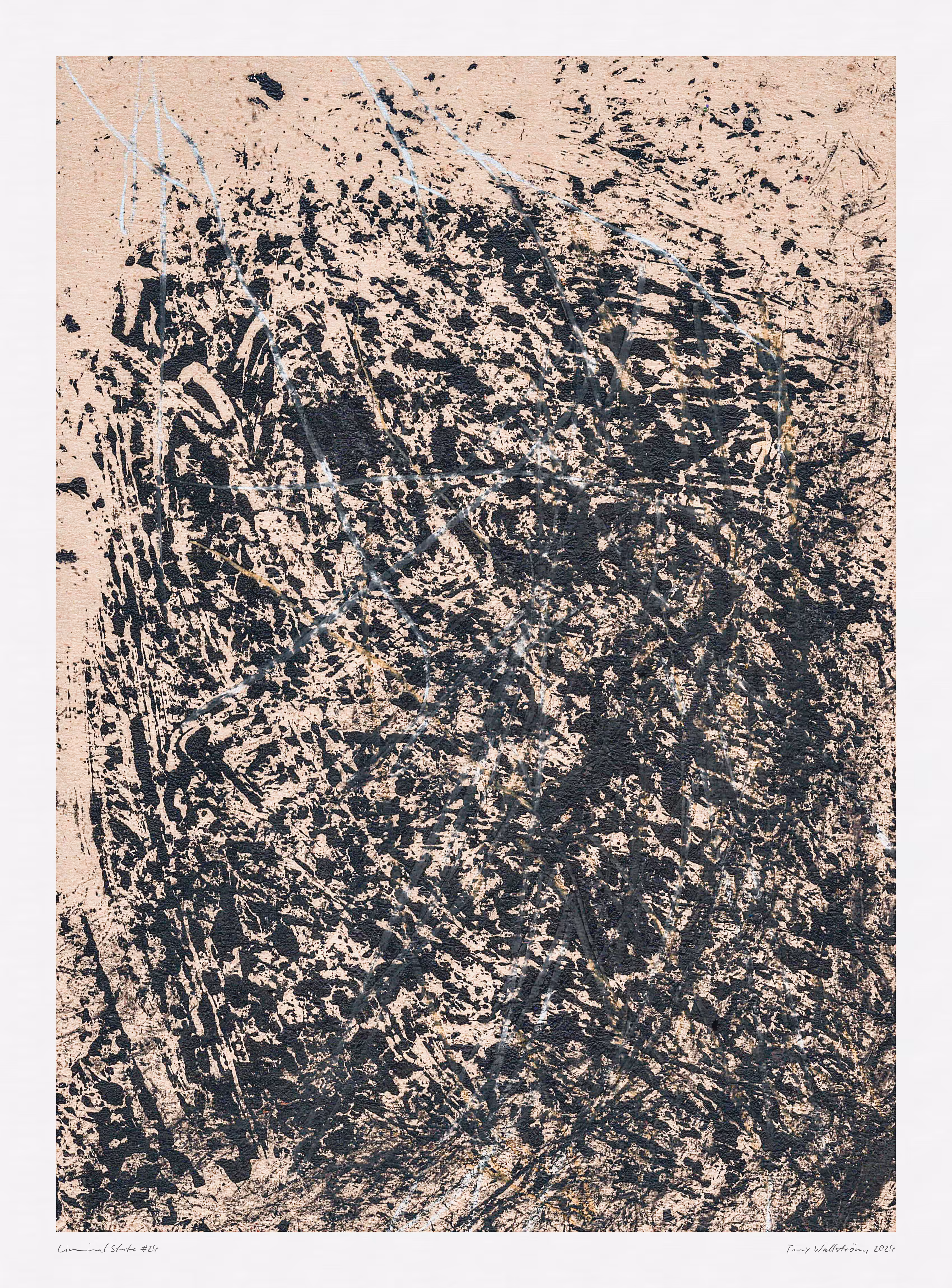 Liminal State #24