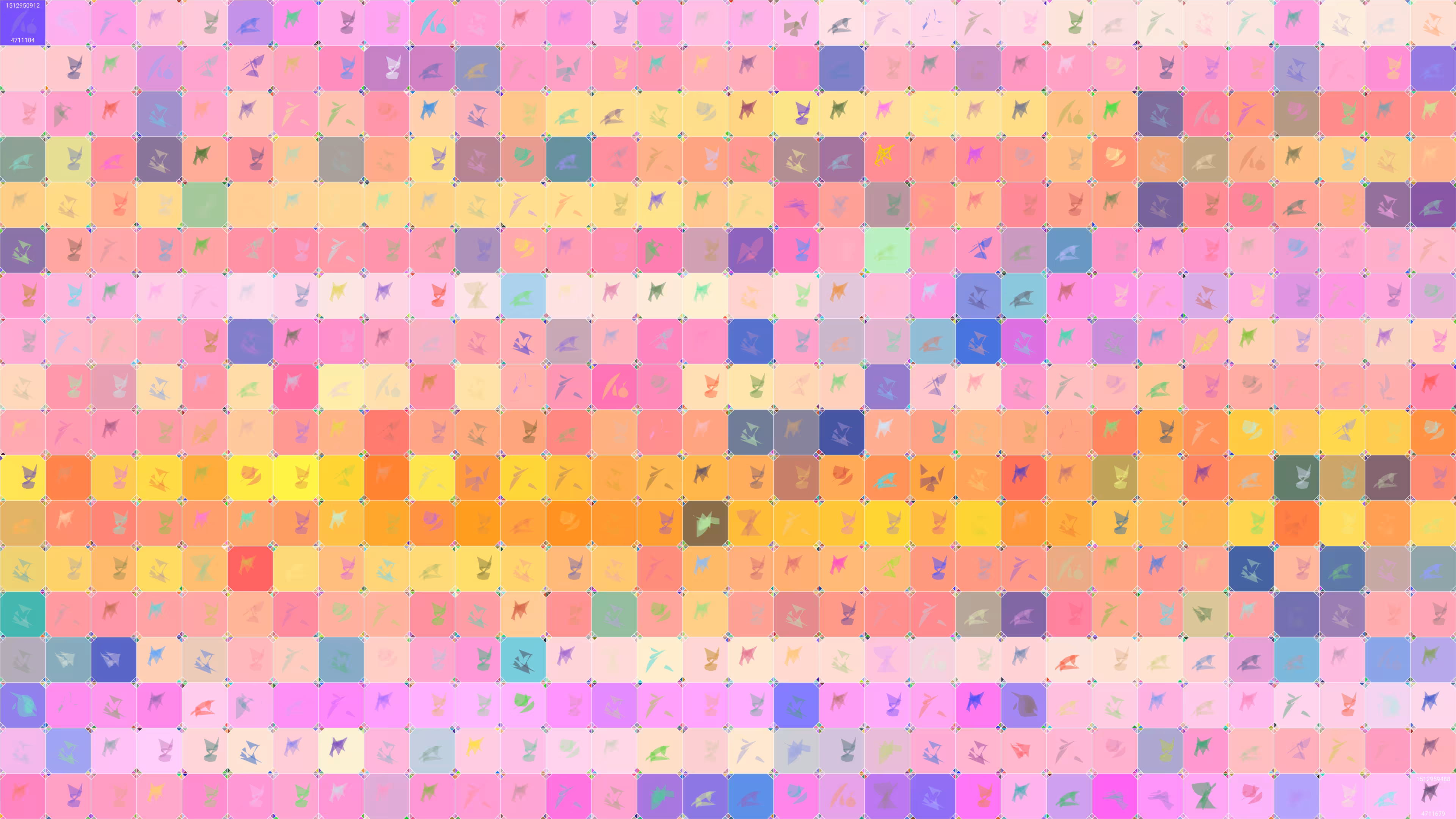 Painting #8179