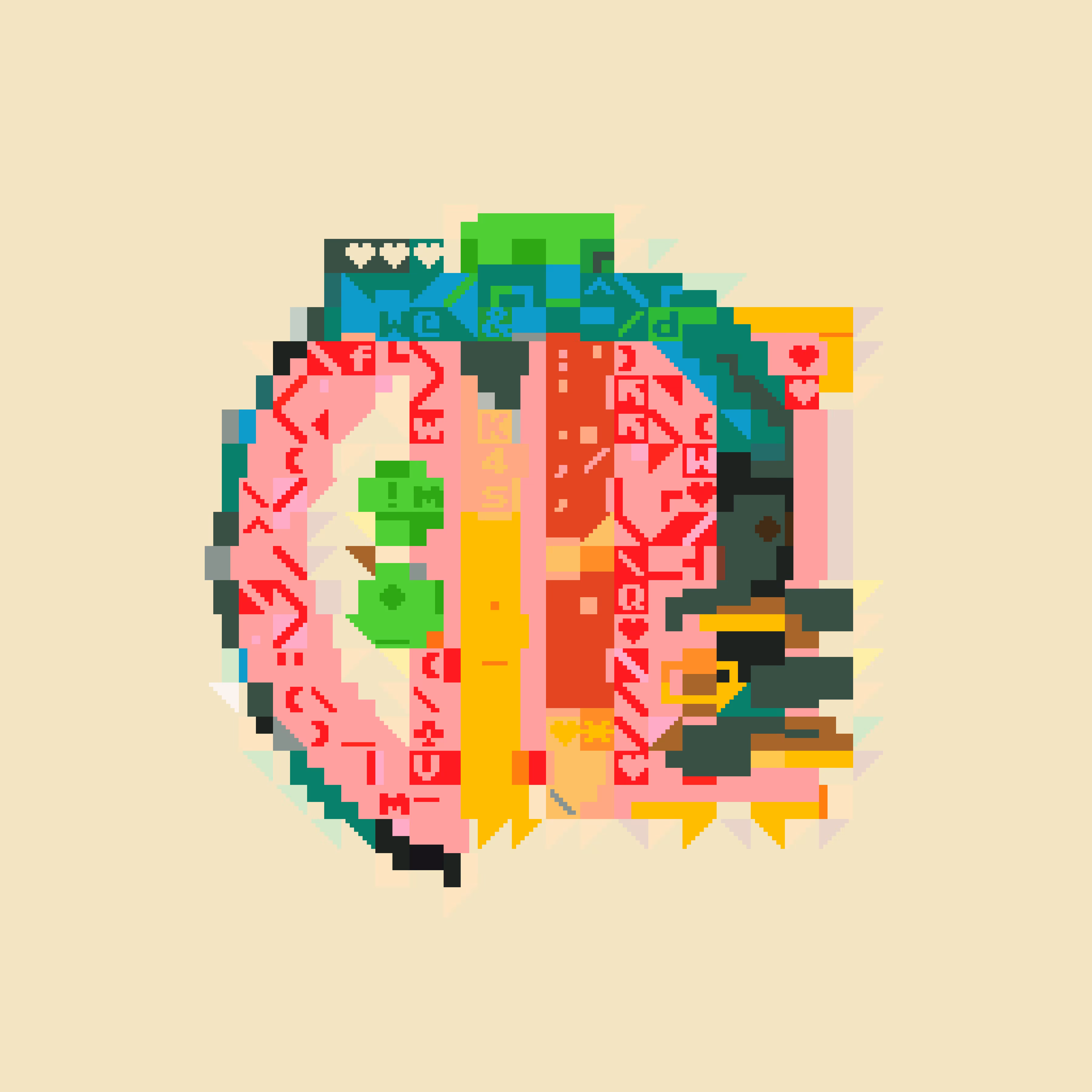 DOSPRESSIONIST_COMPOSITION_13