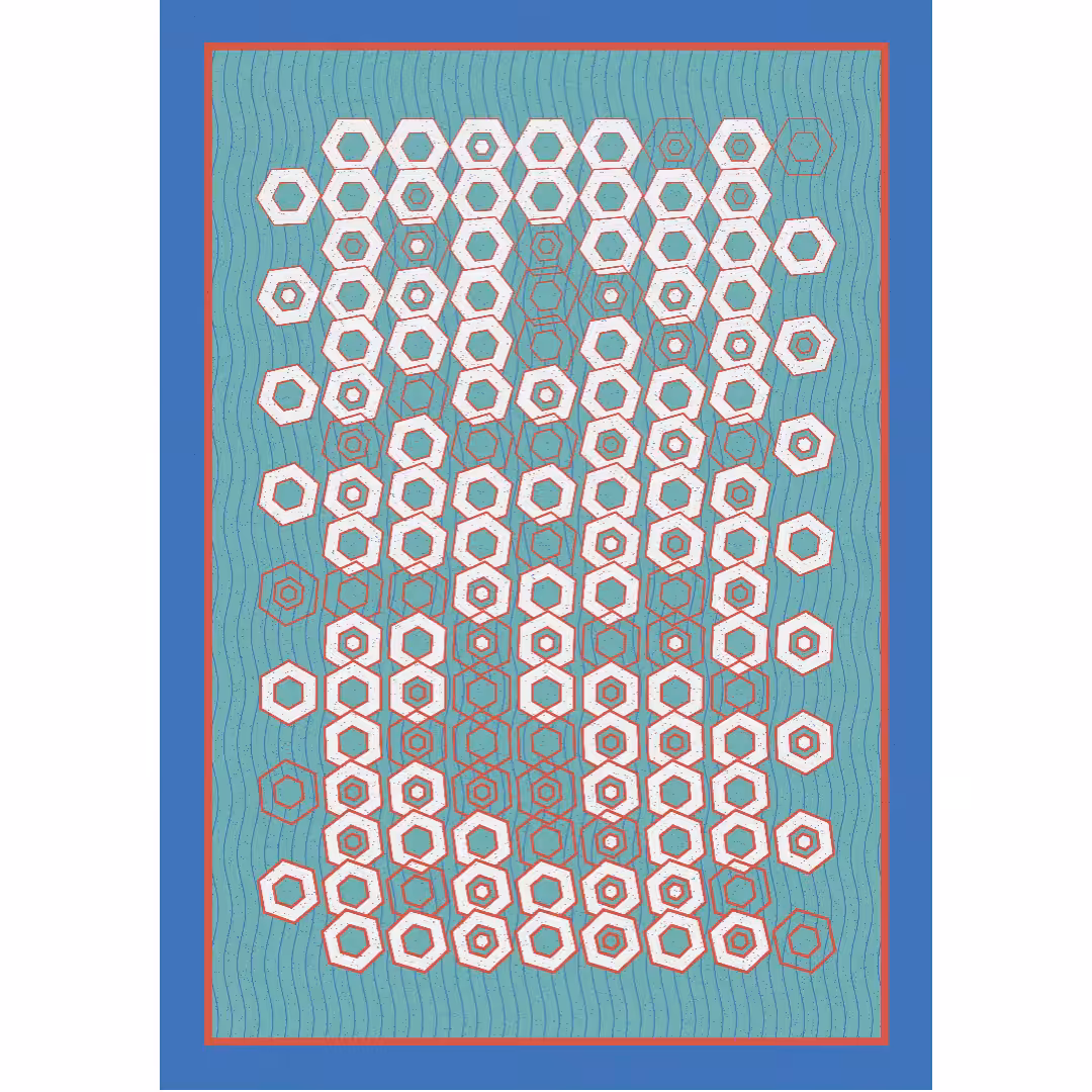Teppich #9