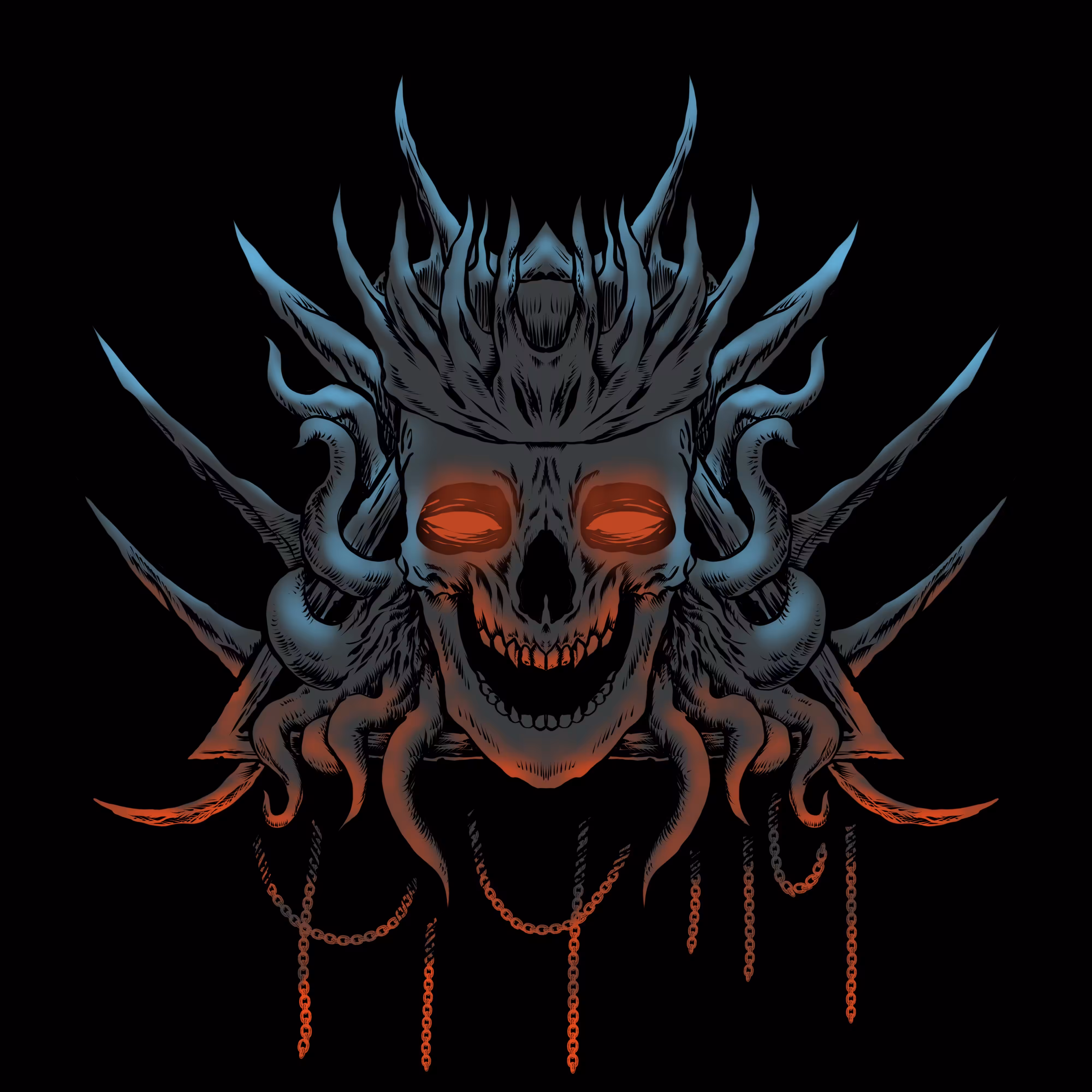 Dead Queen