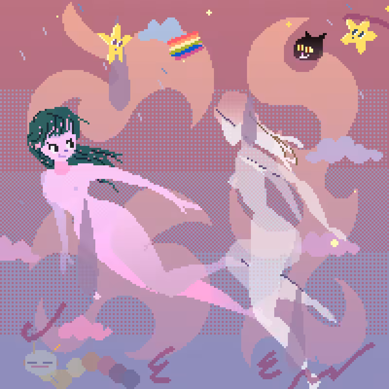 Cosmic Trip 2 #78
