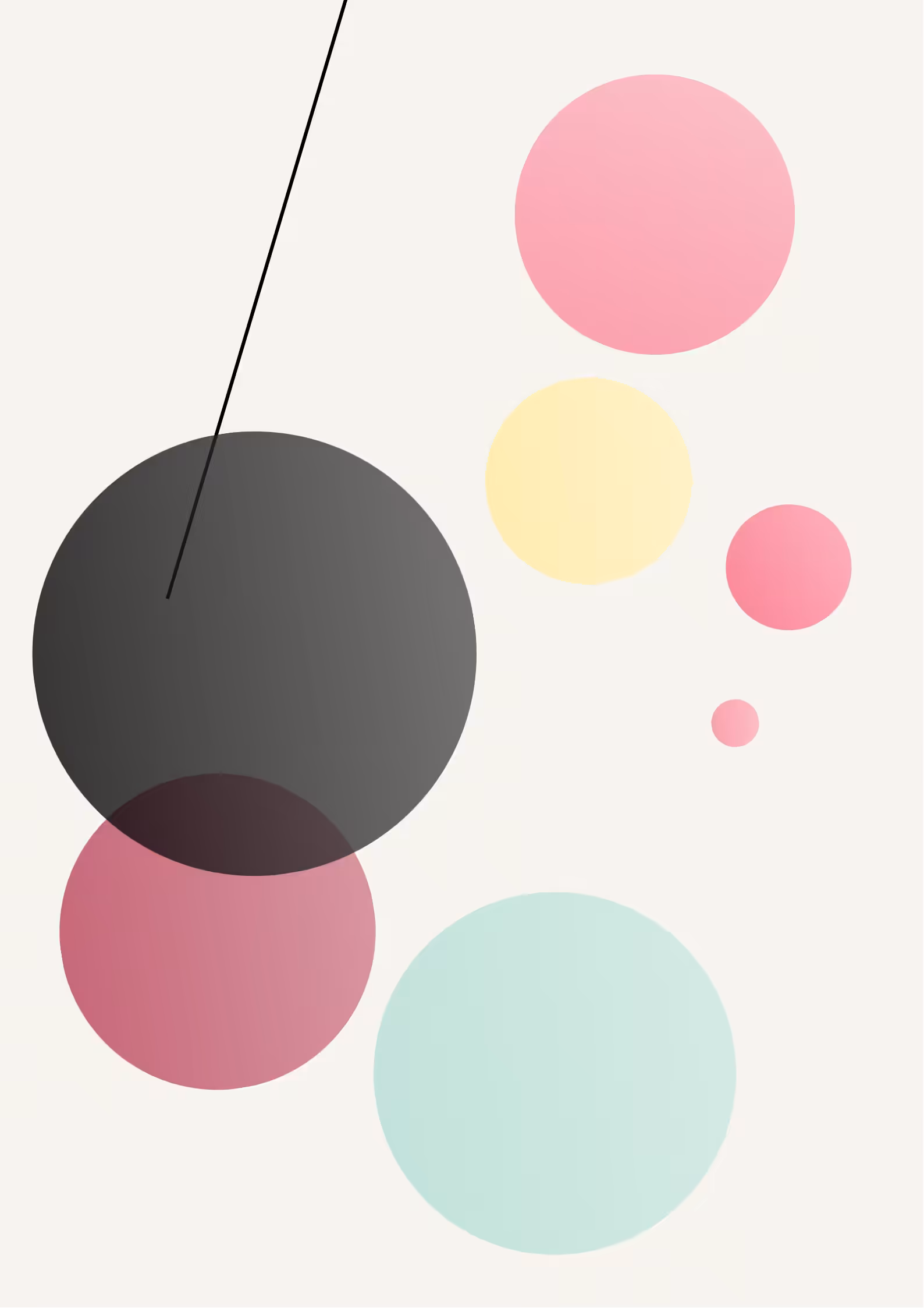 Connect the Dots (Tezos #1)