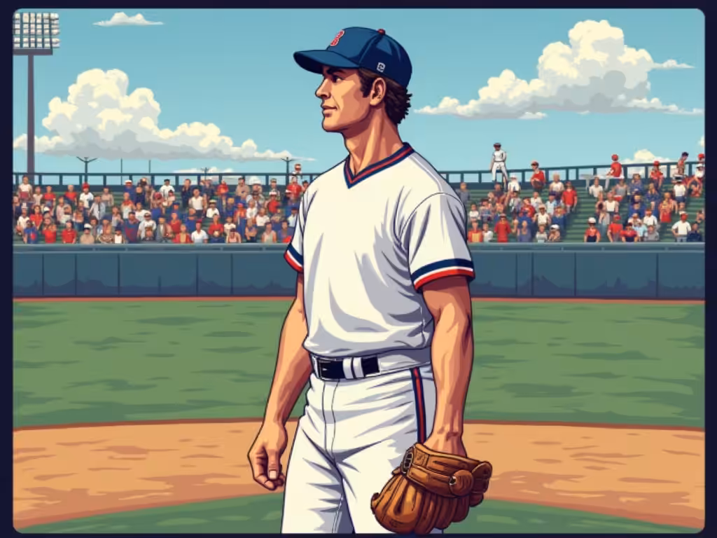 DataBaseball: Billy Sample - 1983 (3.1 PV)
