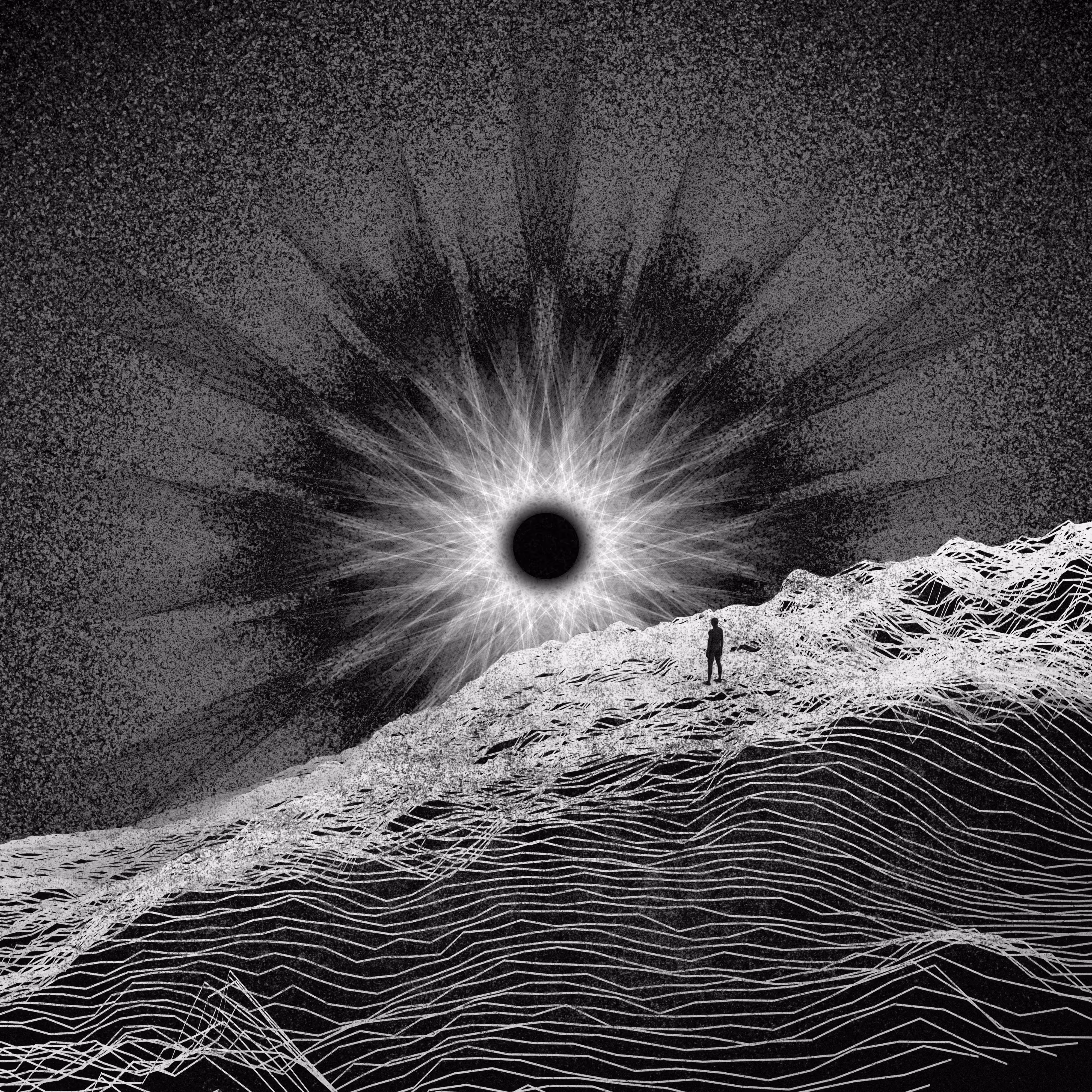 Prying open my third eye