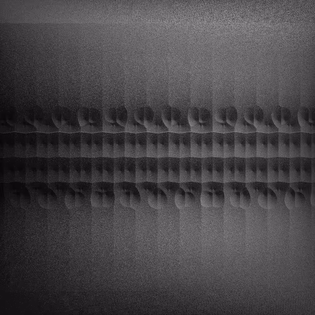 Folding Harmonies #50