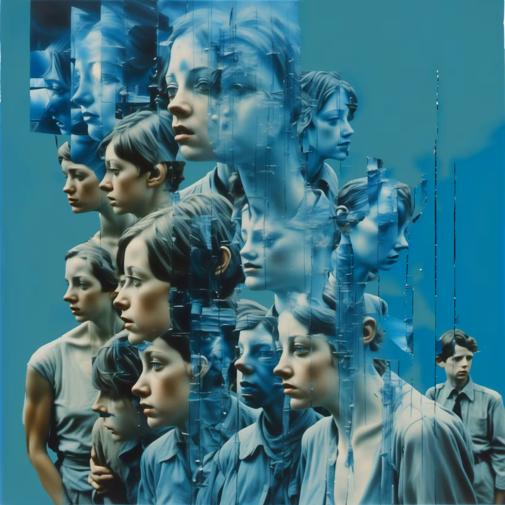 throwback to human art  #47