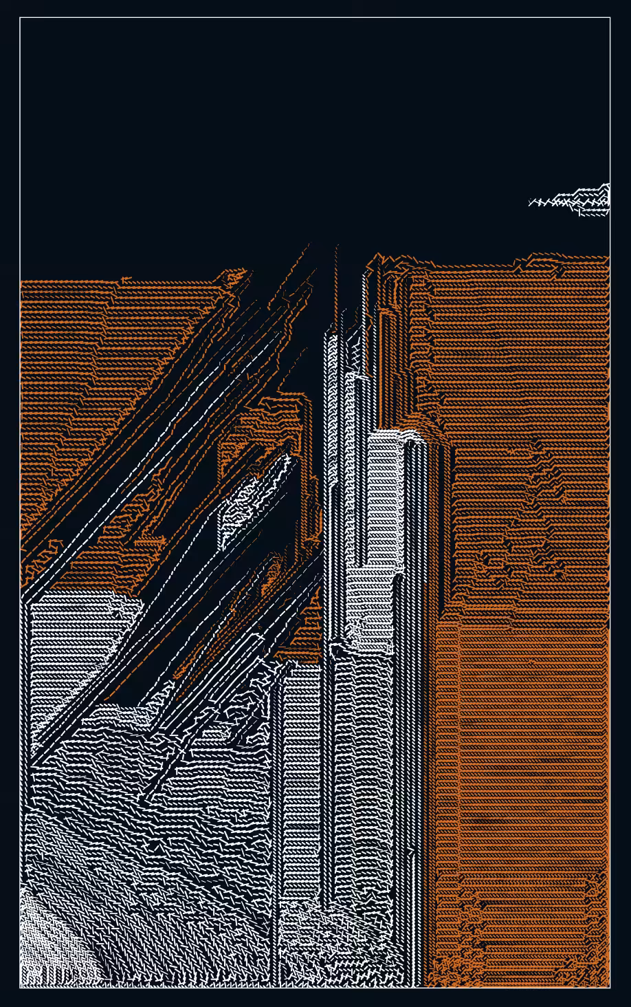 Towers #0.5