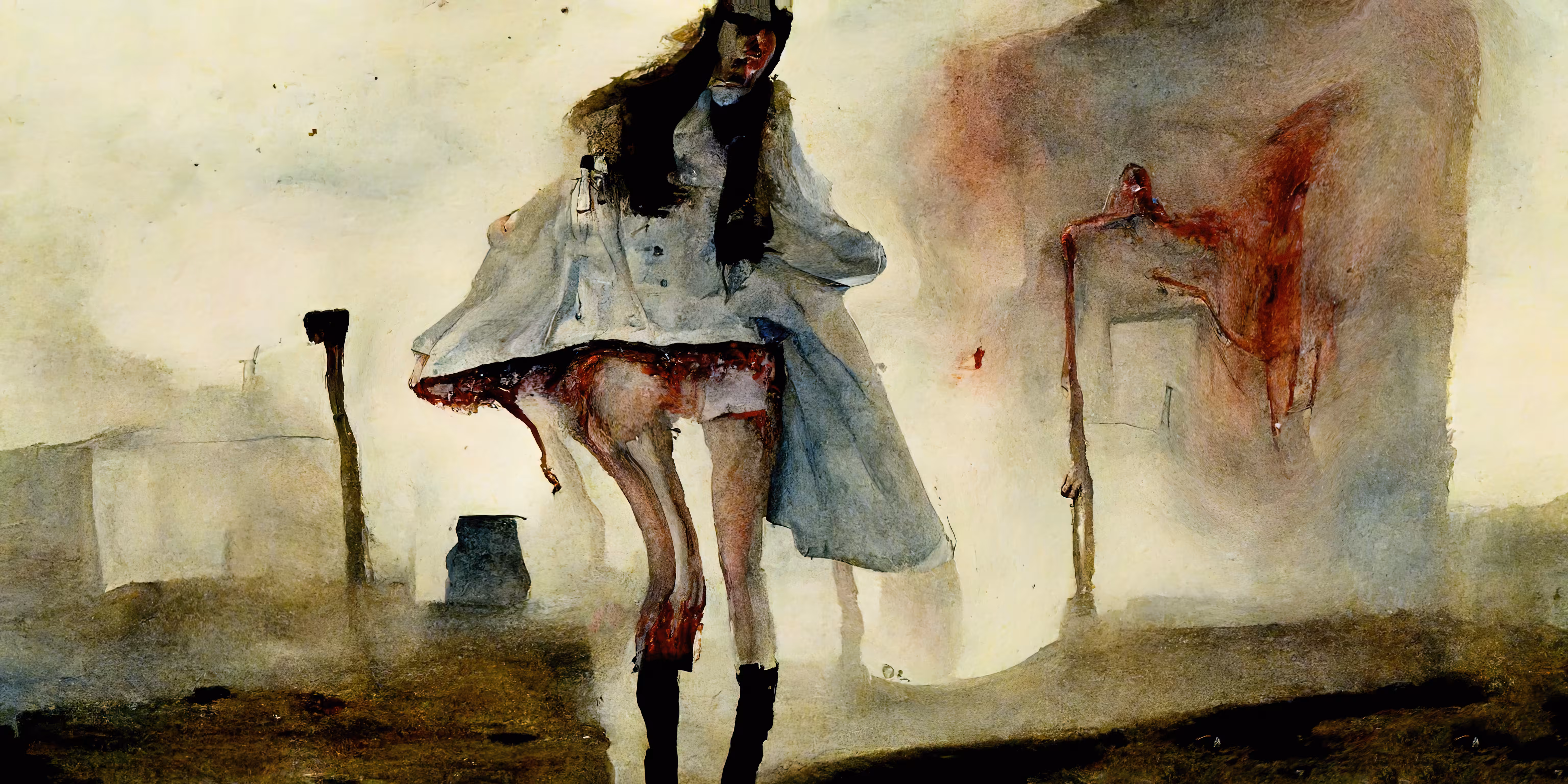 Sleepwalker 78