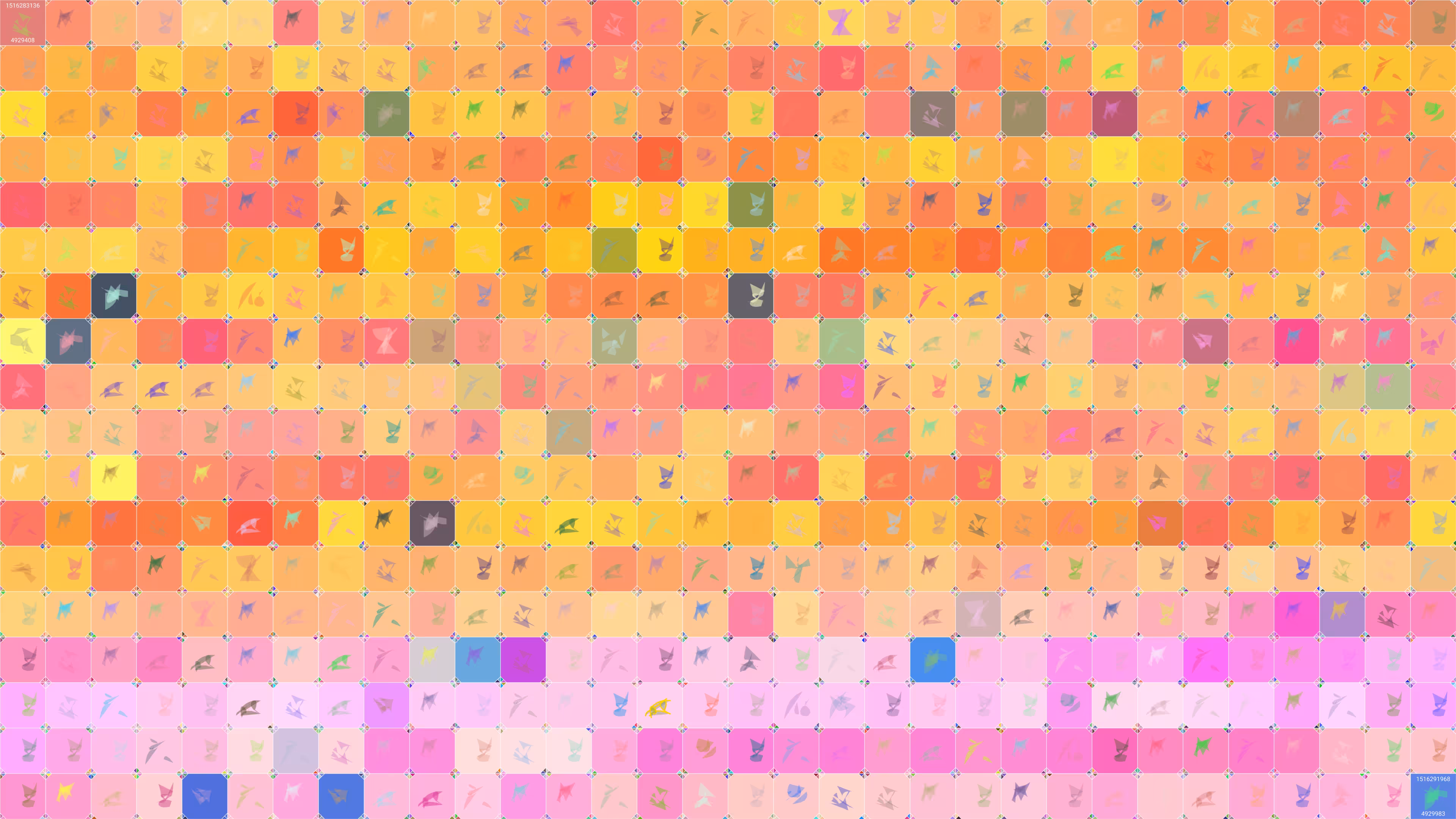 CryptoArte: Painting #8558