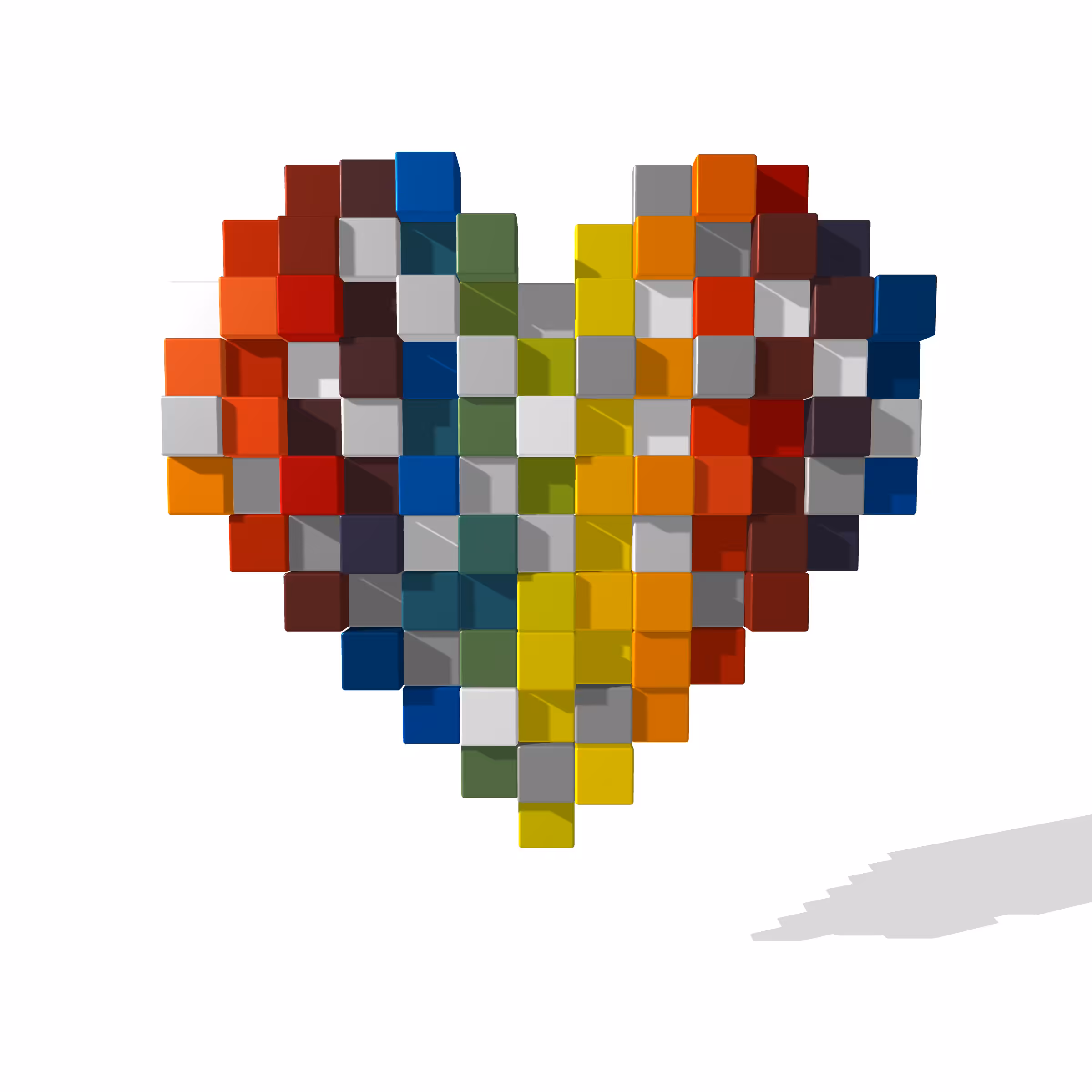 heart + craft #24622