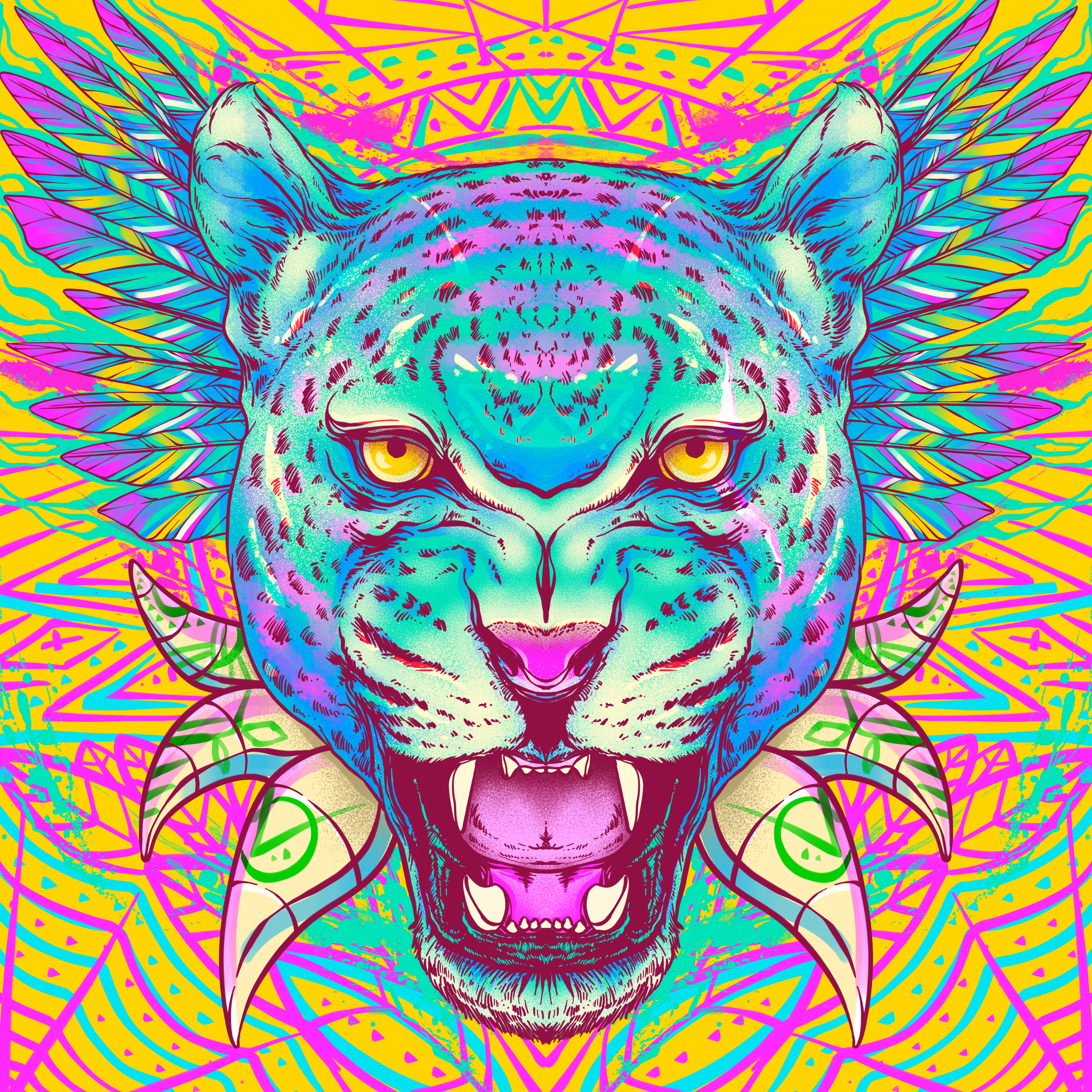 Native Raw