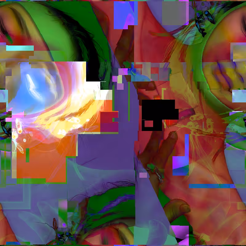 Enigma #9