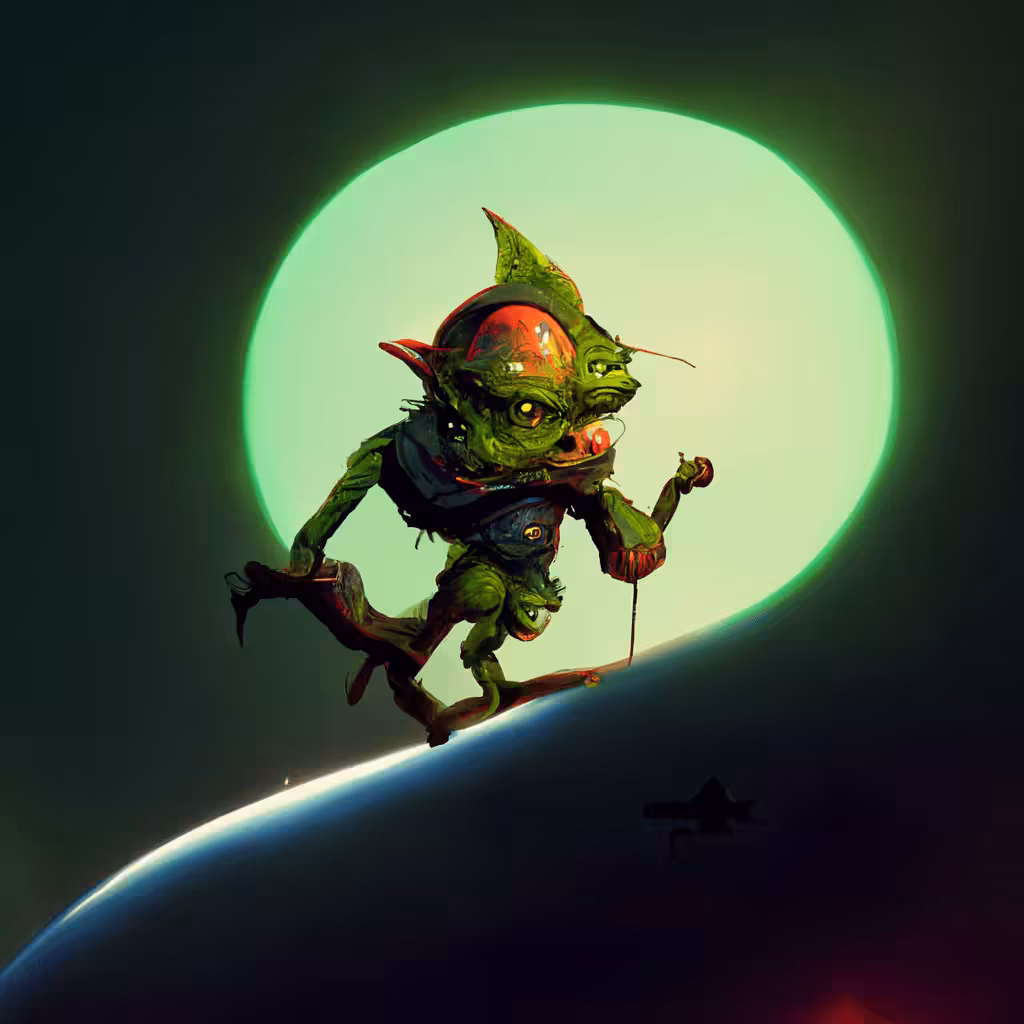Goblin 081