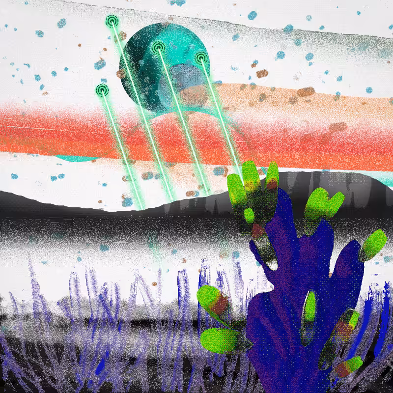 Ceshan's Psychedelics #103