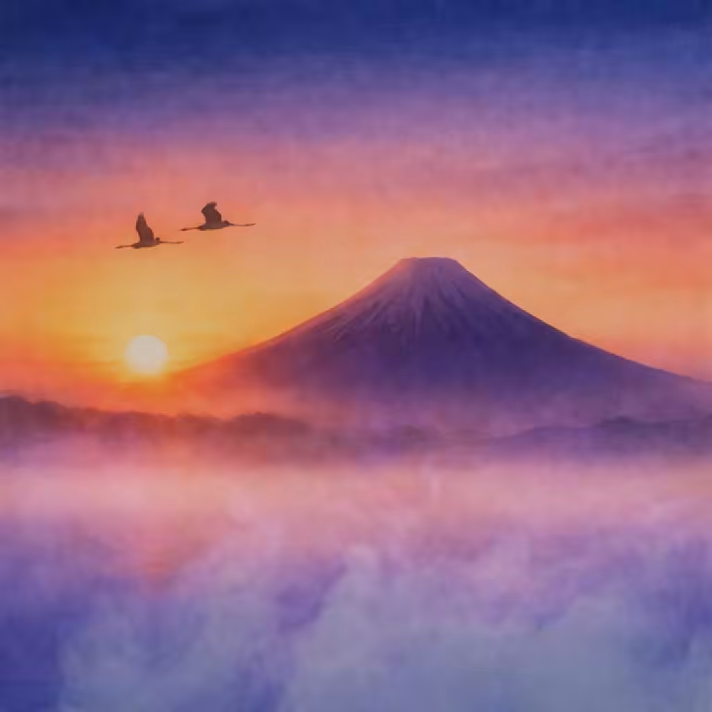 Veiled Dawn