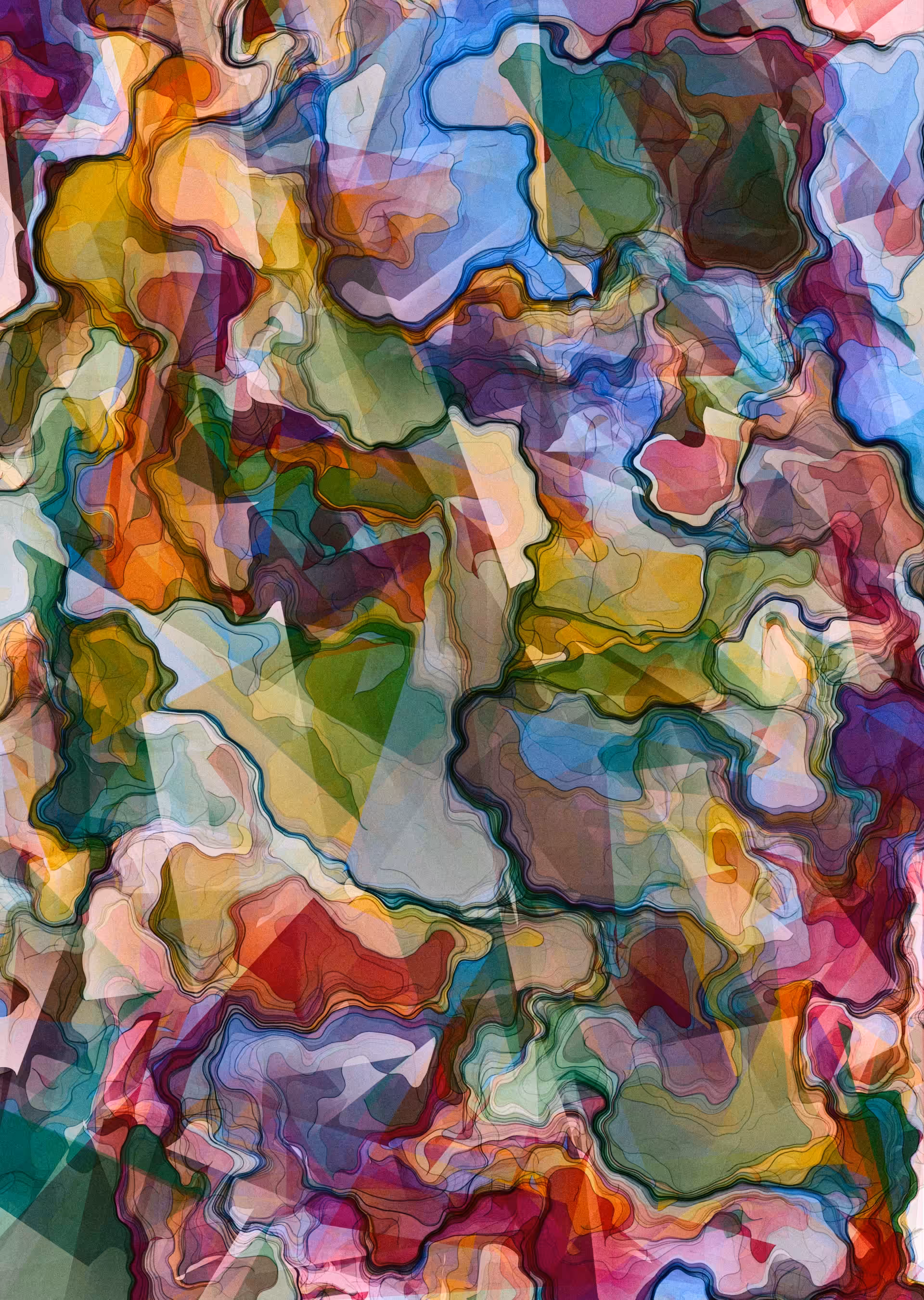 Tecrrain #083
