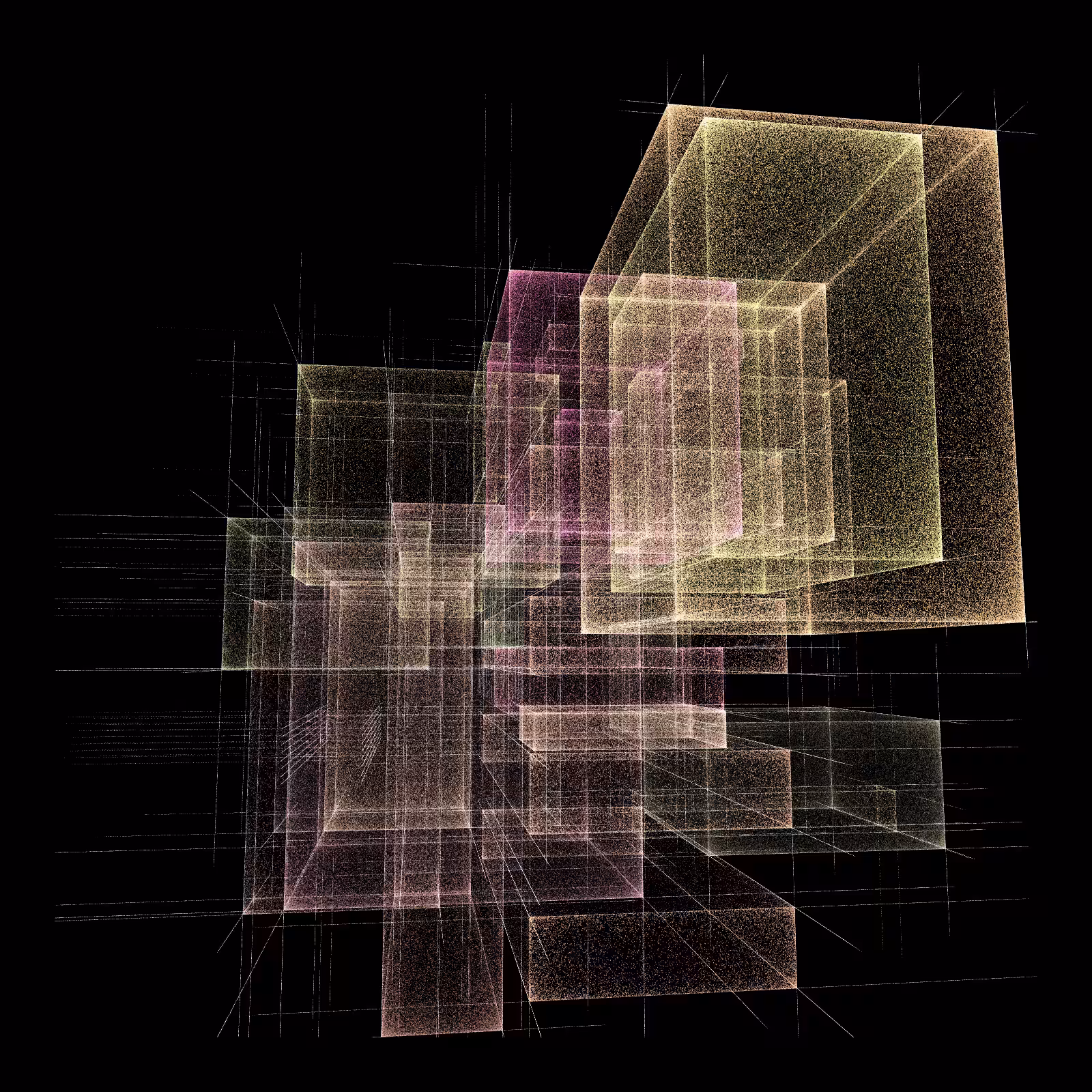 Joy Spaces #14