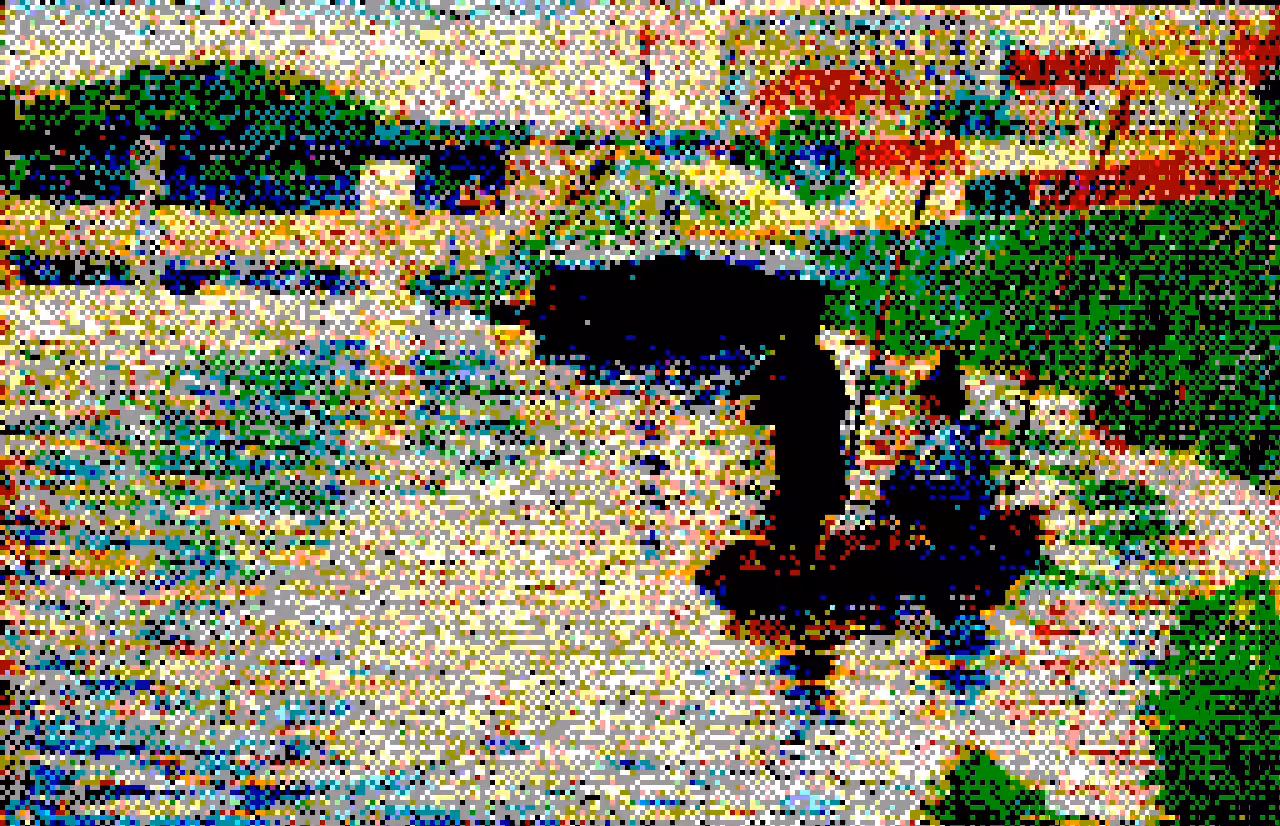 QUINTESSENCE #56 - Georges Seurat, View of the Seine