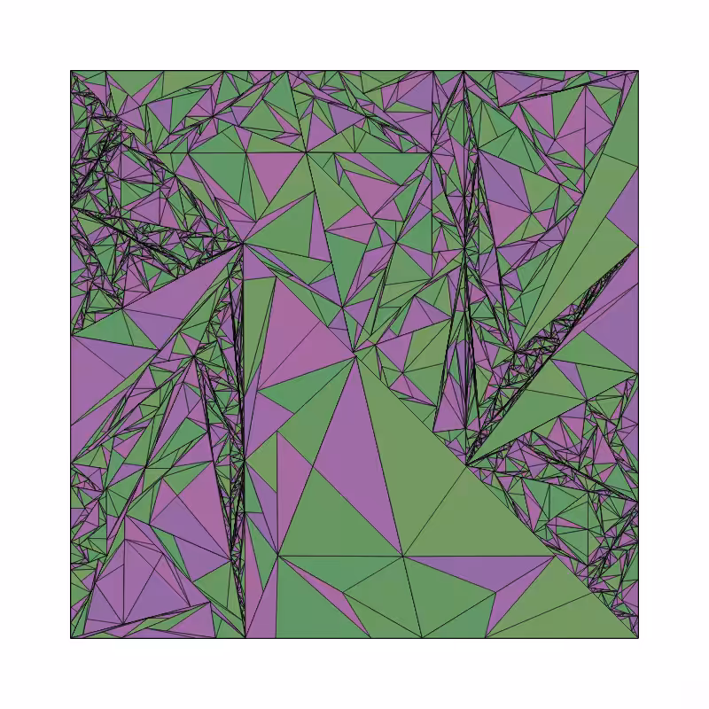 kaleidoscope #7