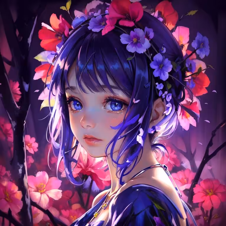 Pure beautiful Girls: Cherry