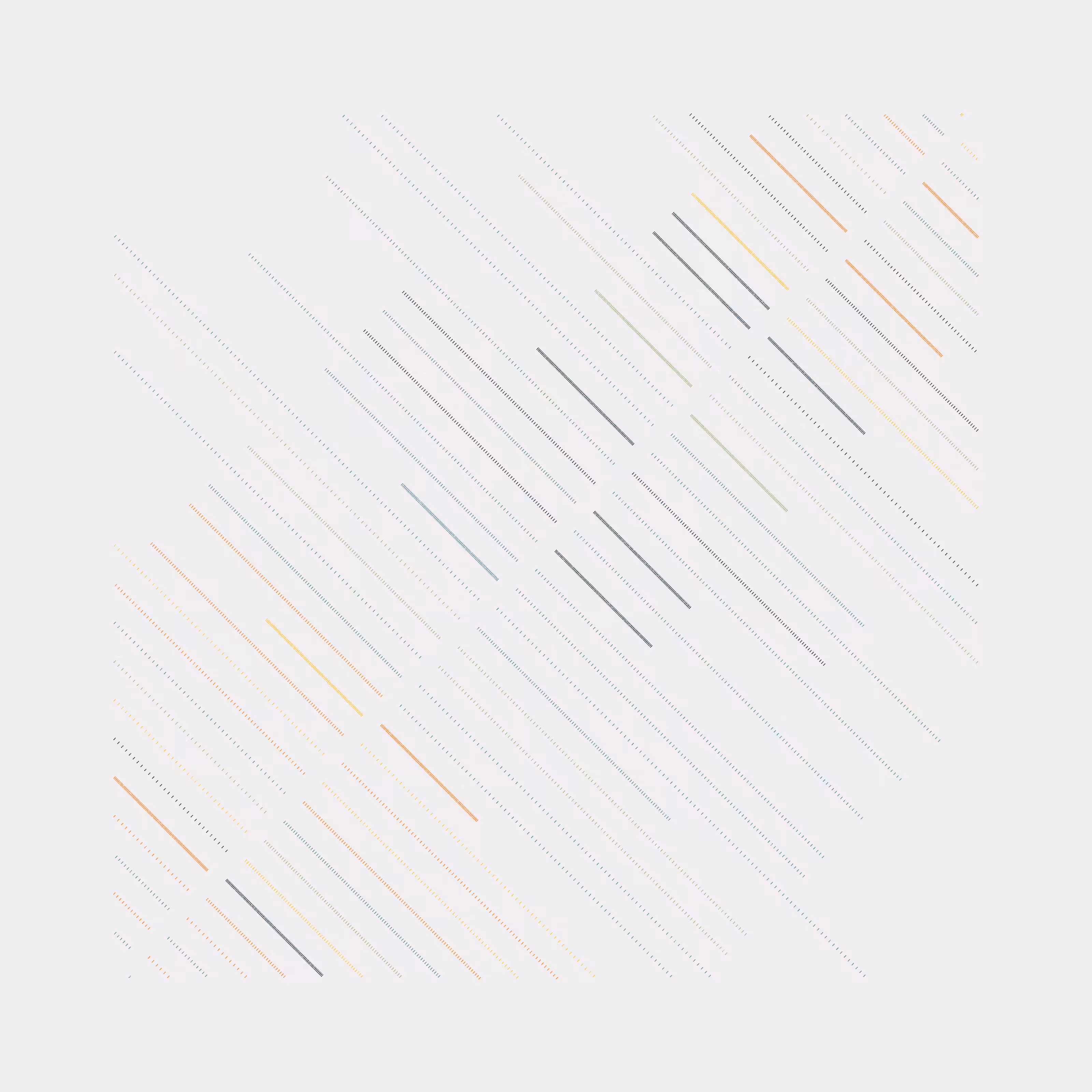 Unsquare composition #84