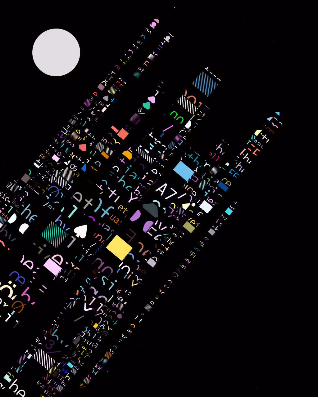 CityLights #1087