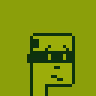 SimplyPunk #0036