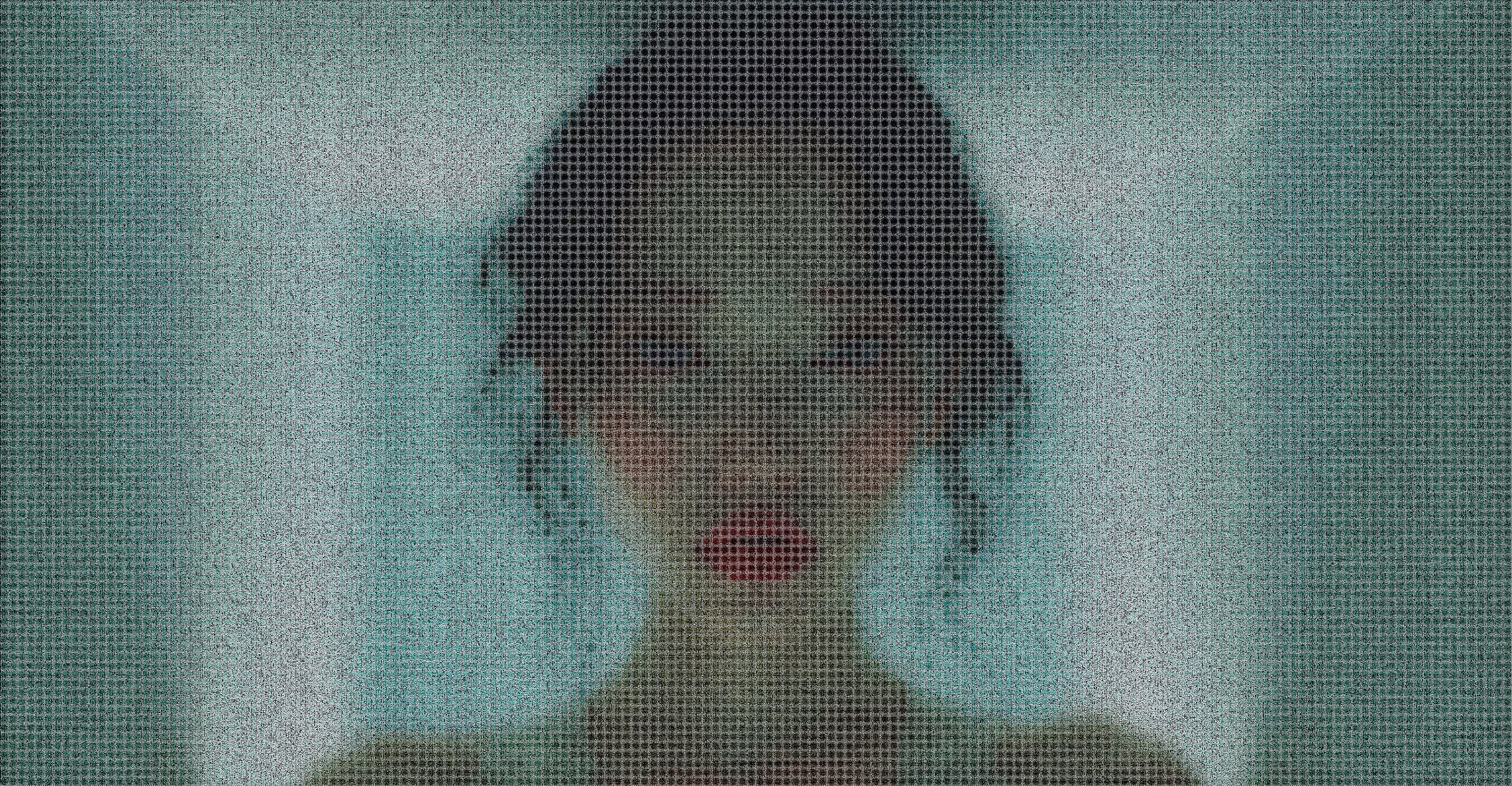 Woman #12
