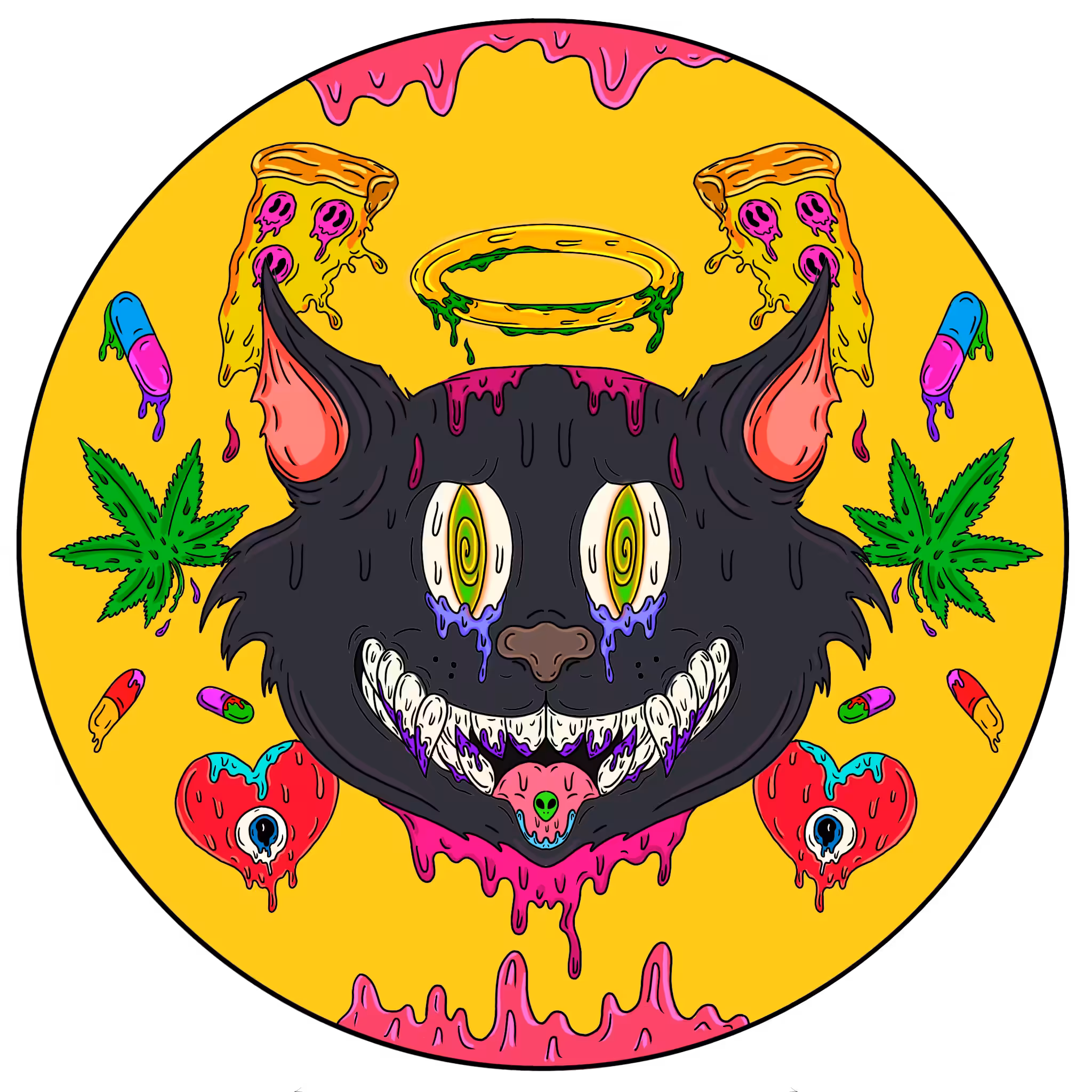 TABZ #4504