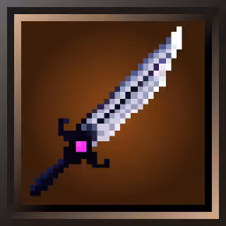 Tezoske Weapon #47