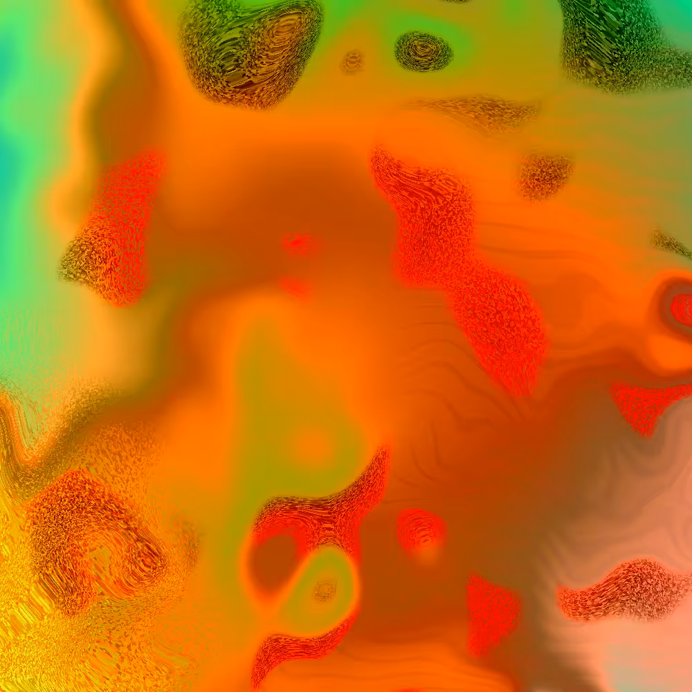 Flavored Dream #9