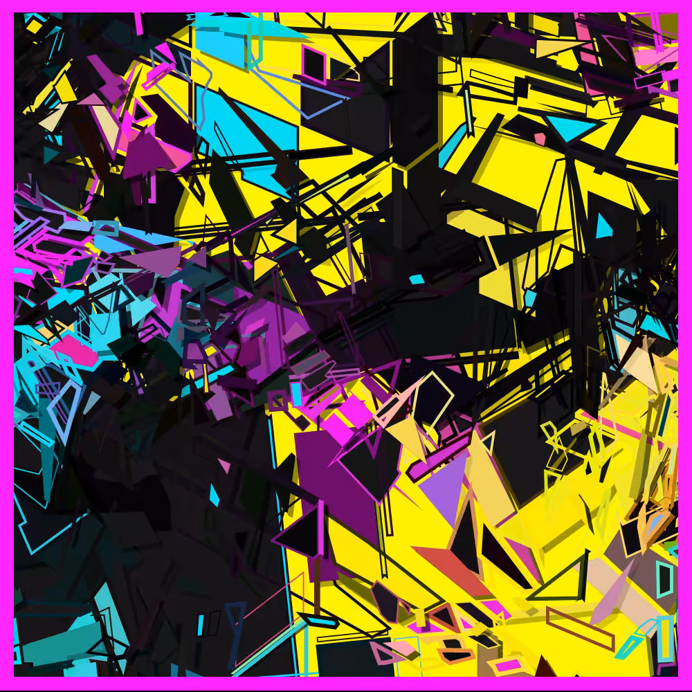 Postcard CMYK #40