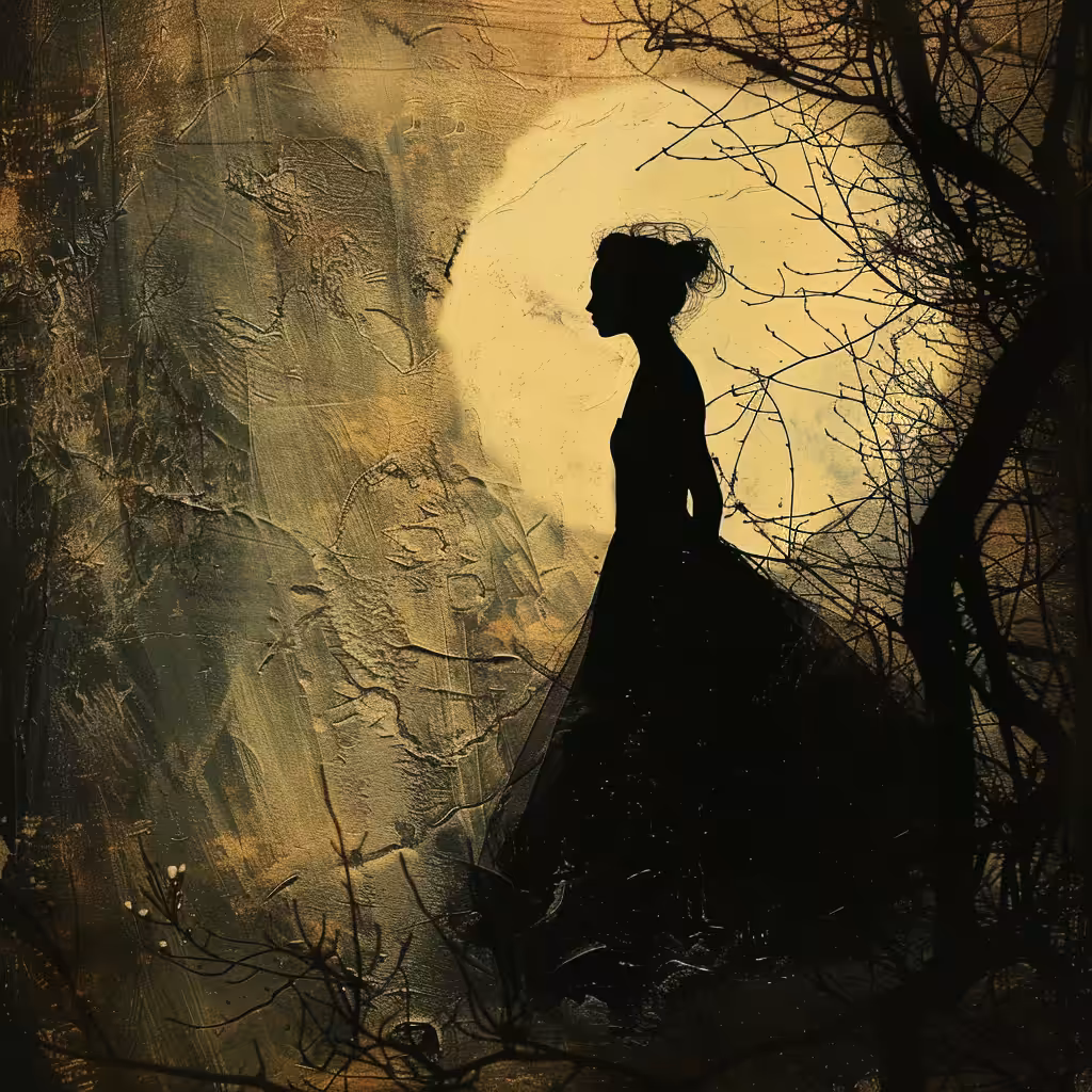 Whispers in the Moonlight