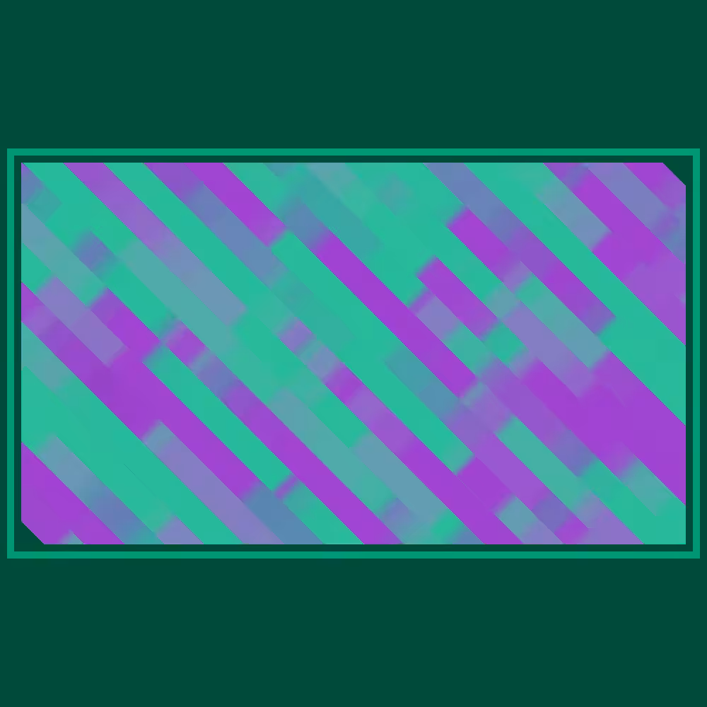 Traffic Ensemble #8