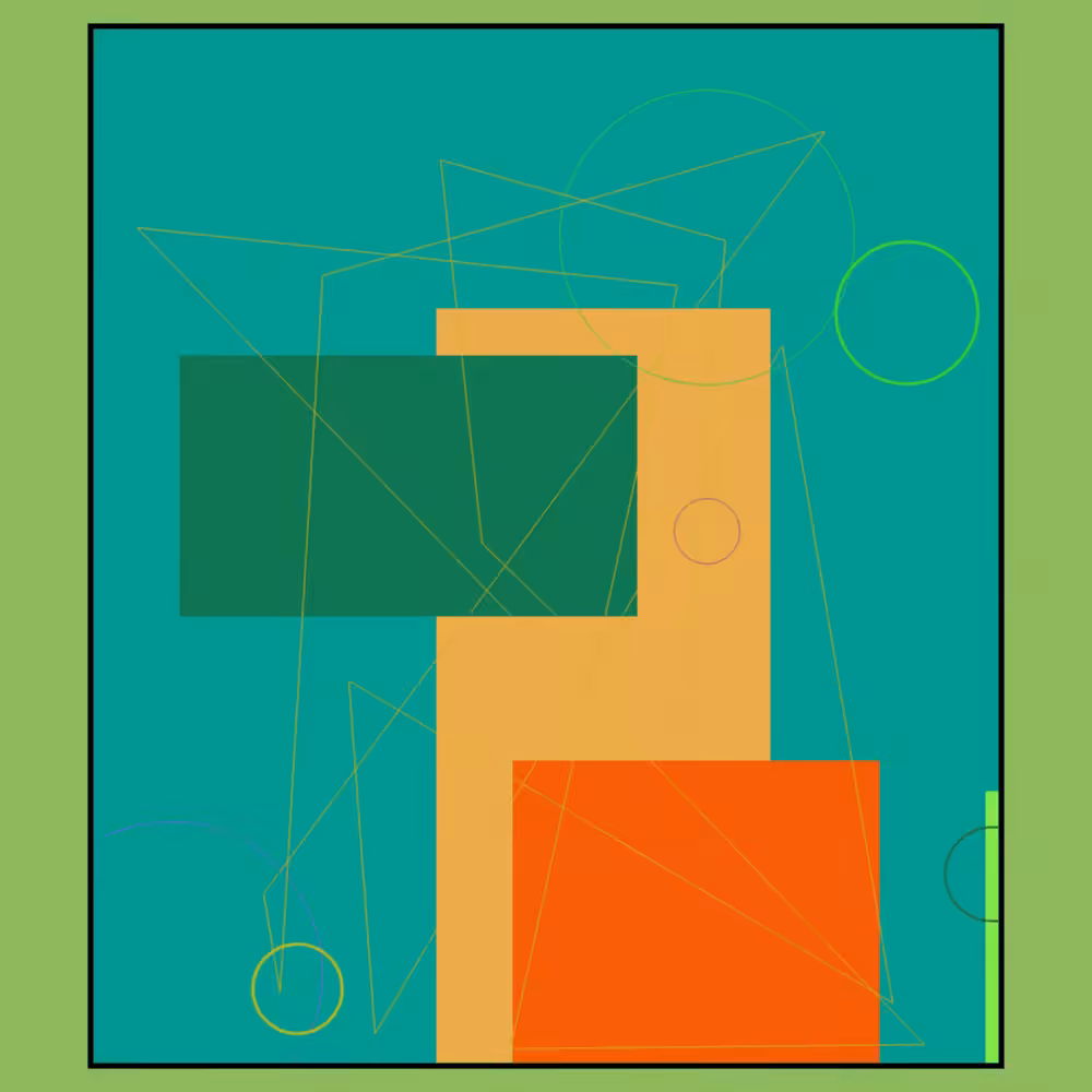 City Pop - AI Study II #213