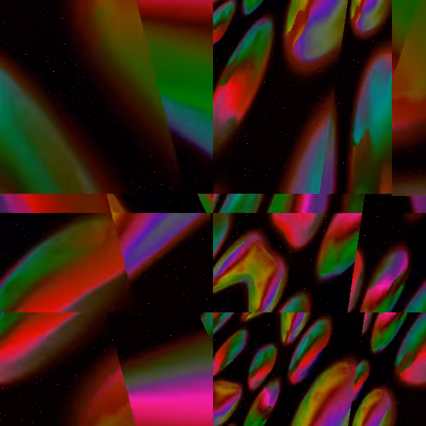 THE VOID #6