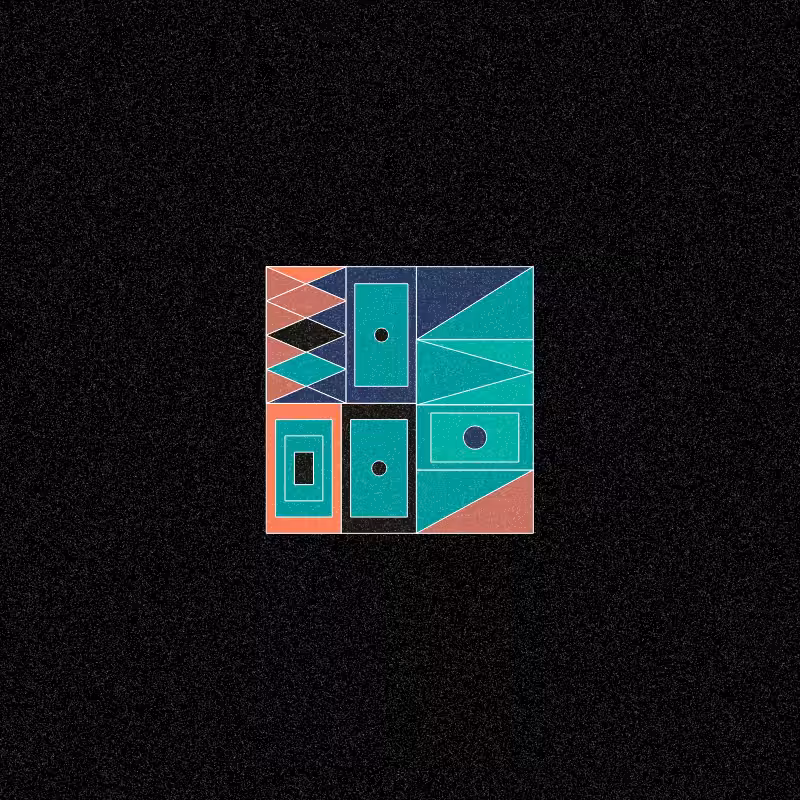 R4NDOM #1