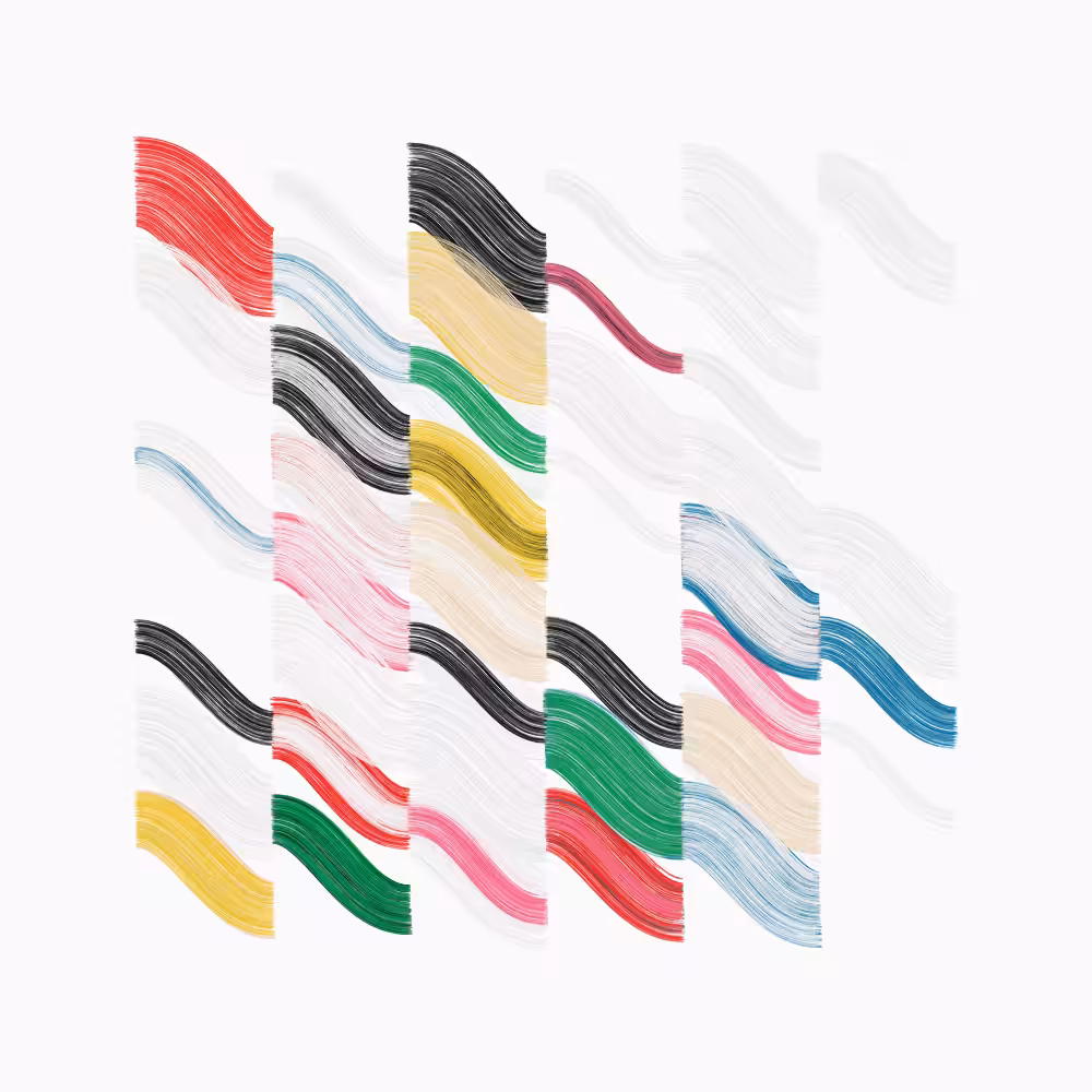 Additive Synthesis #38