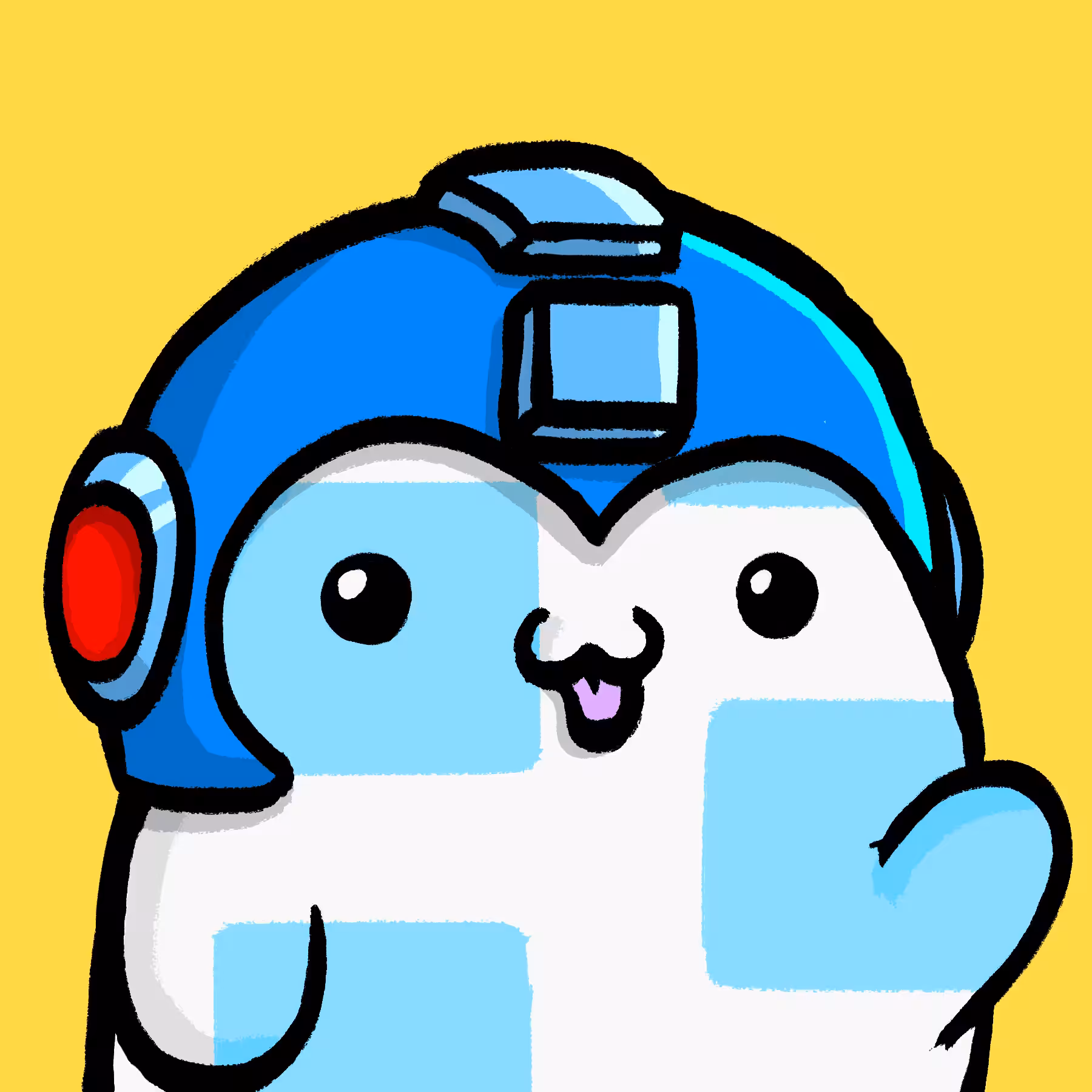 Hammy #0662