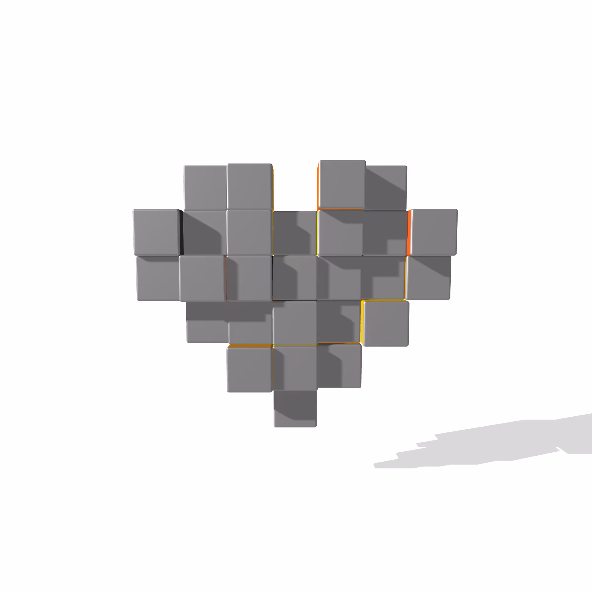 heart + craft #20963