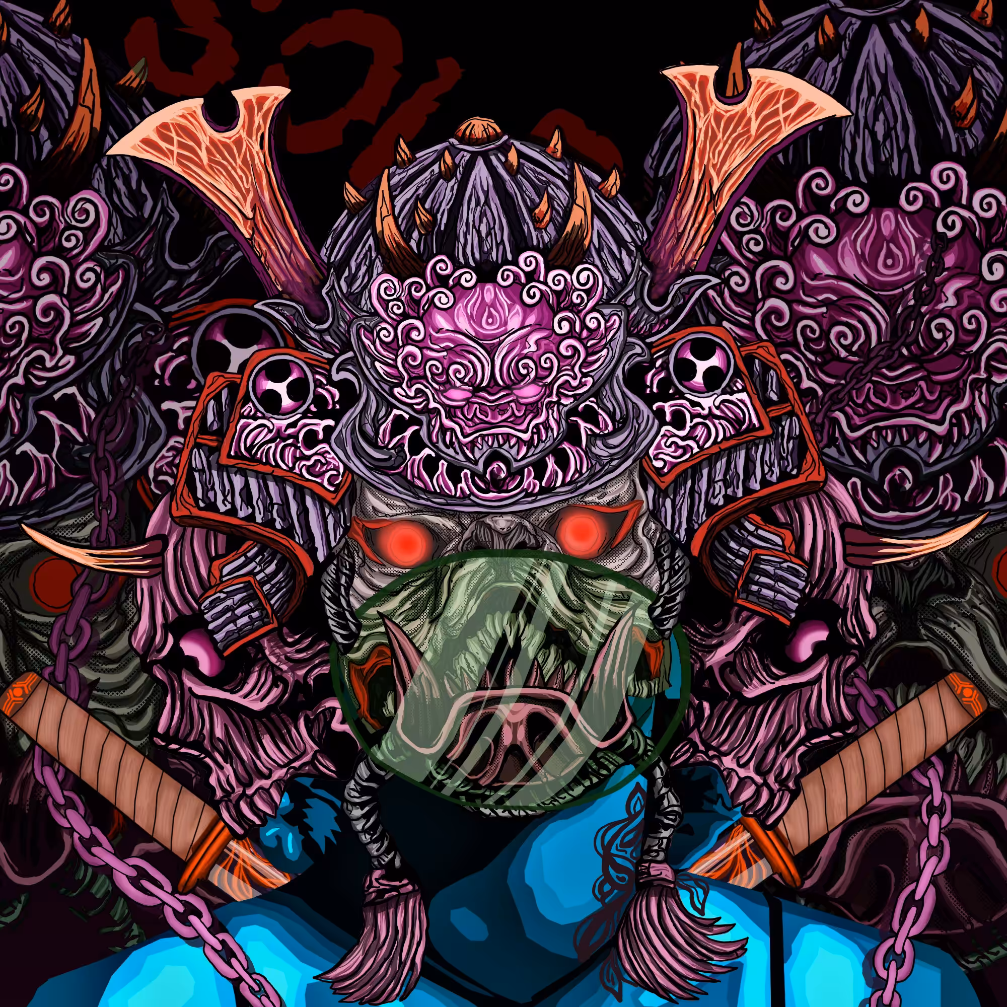 Oni DCLXVI