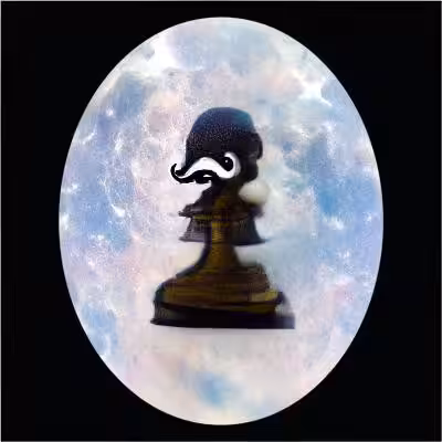 Dandypawn