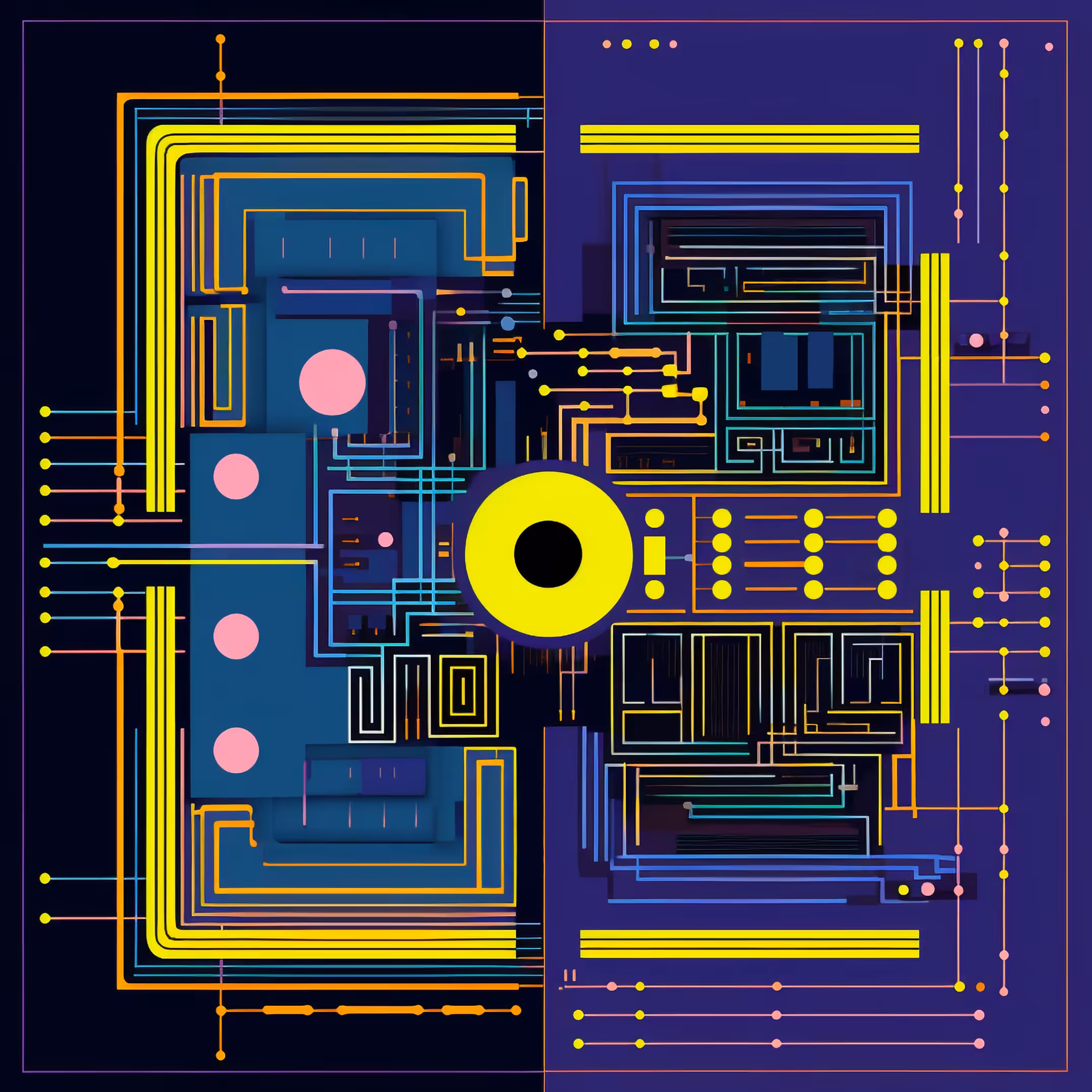 RETRO GRID #18