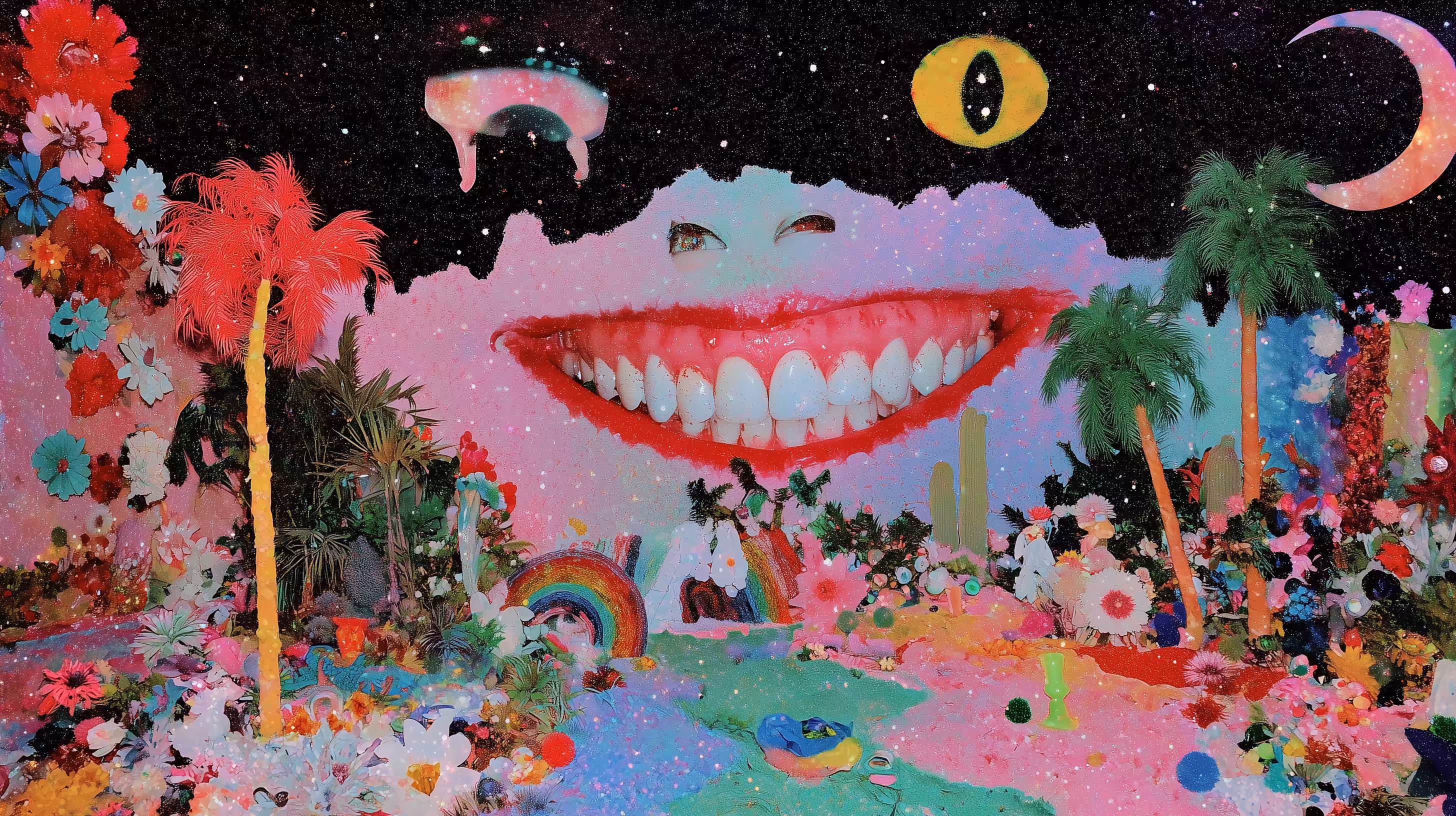 The Dream That Ate Miami