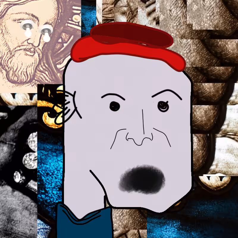 HicEtLucas ? #3