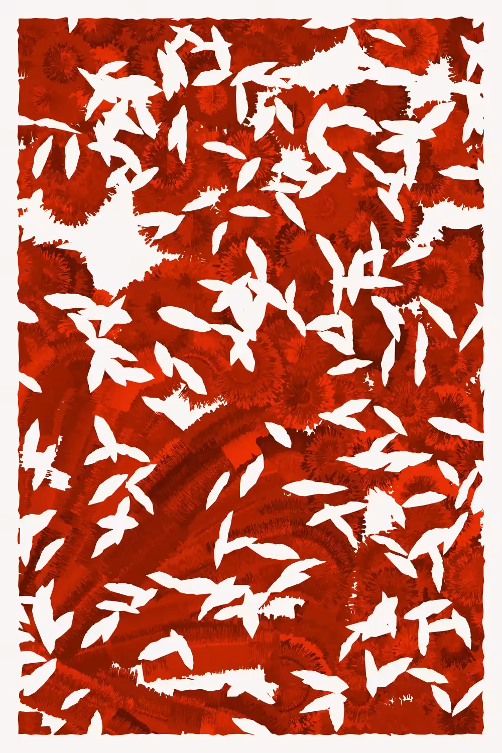 Batailles #45