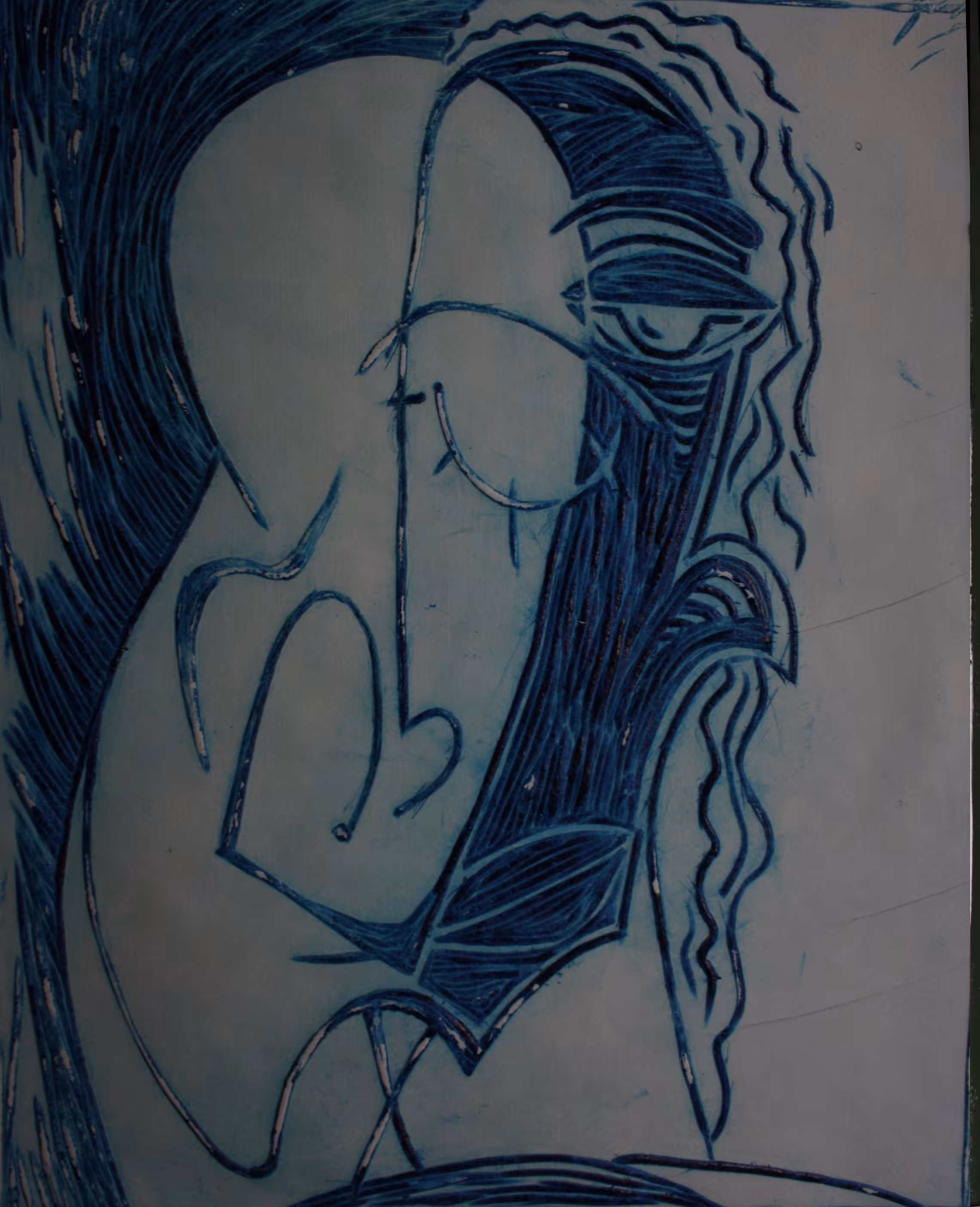 Negative