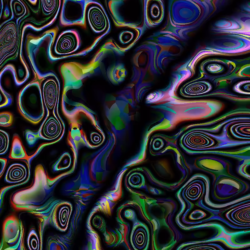 Time Domain #23